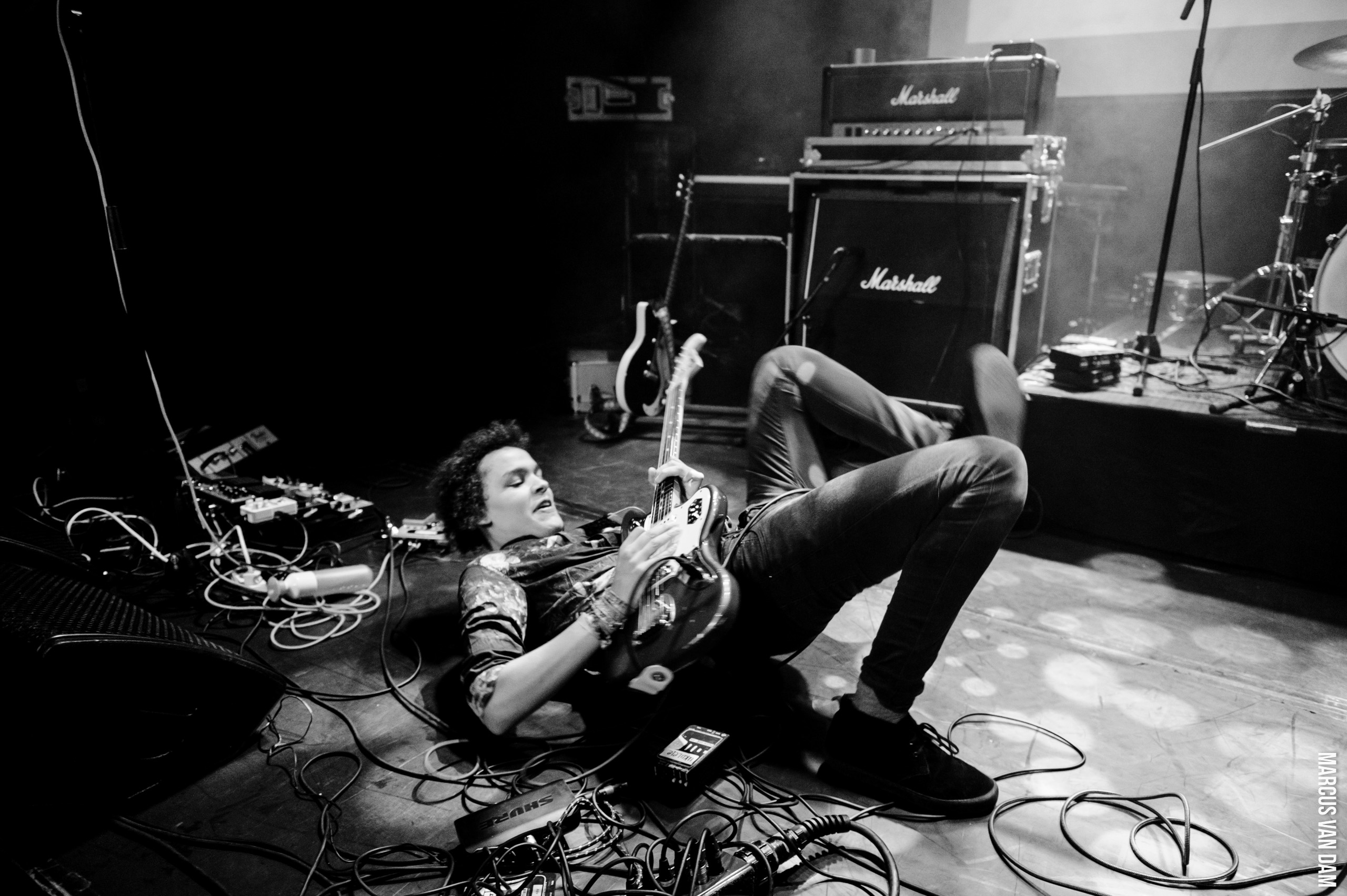 Rob Acda Award: Voorronde 2 (2017)