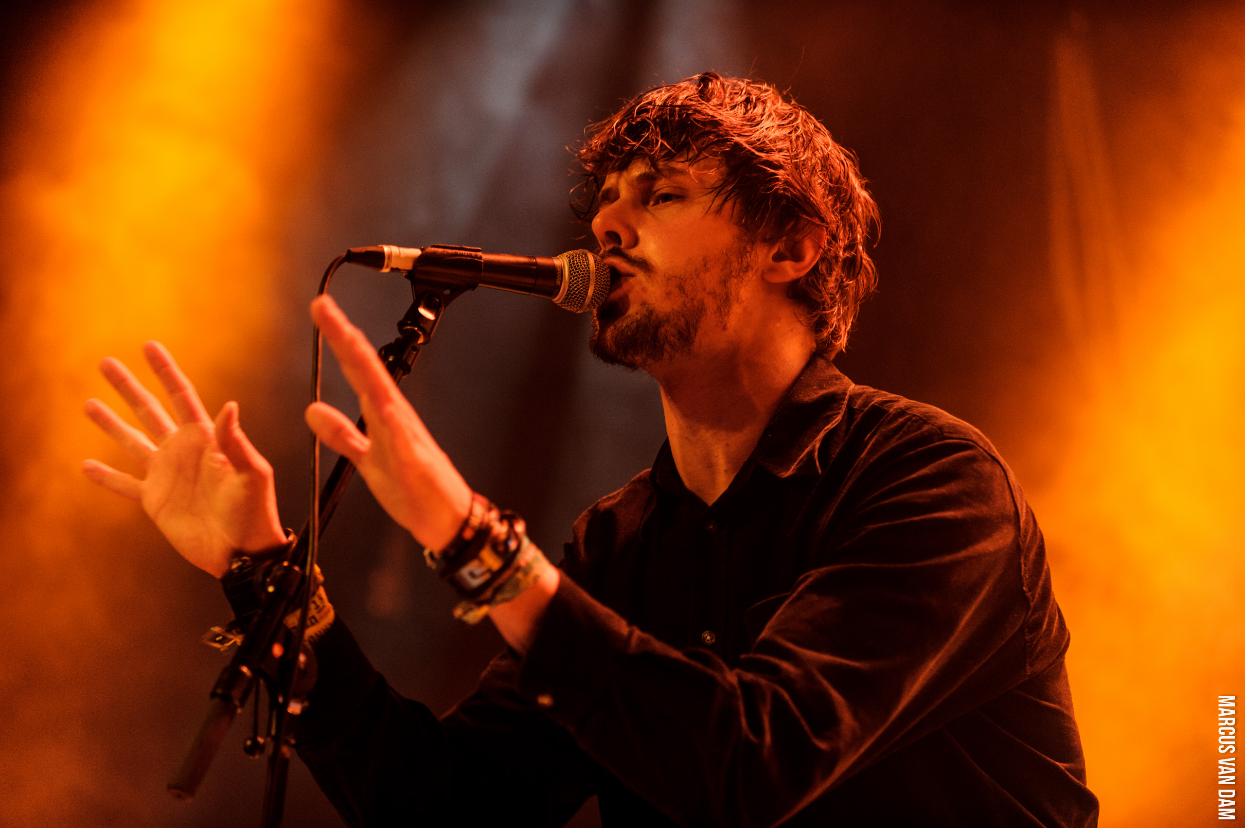 Rob Acda Award: Voorronde 2 (2017)