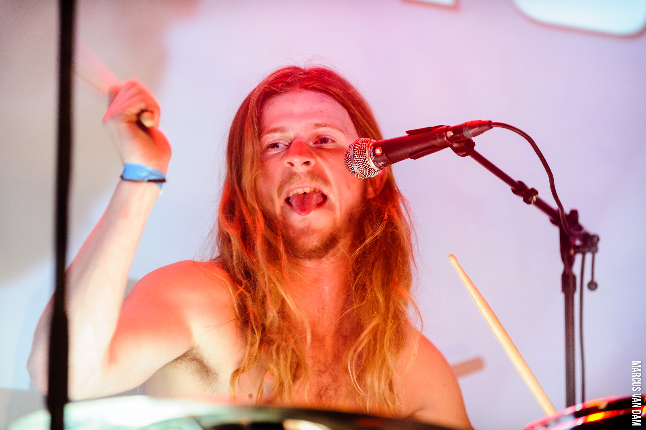 Rob Acda Award: Voorronde 2 (2017)