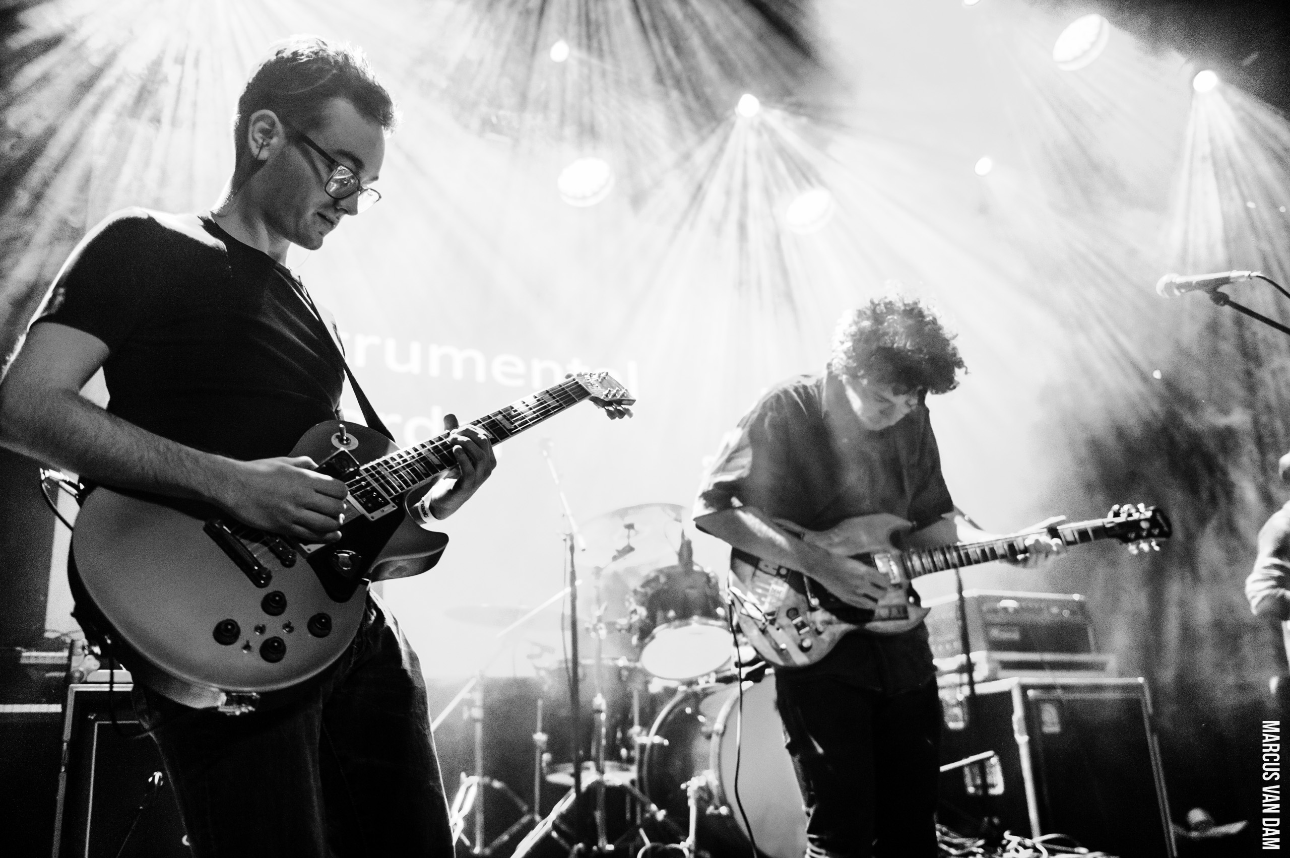 Rob Acda Award: Voorronde 3 (2017)