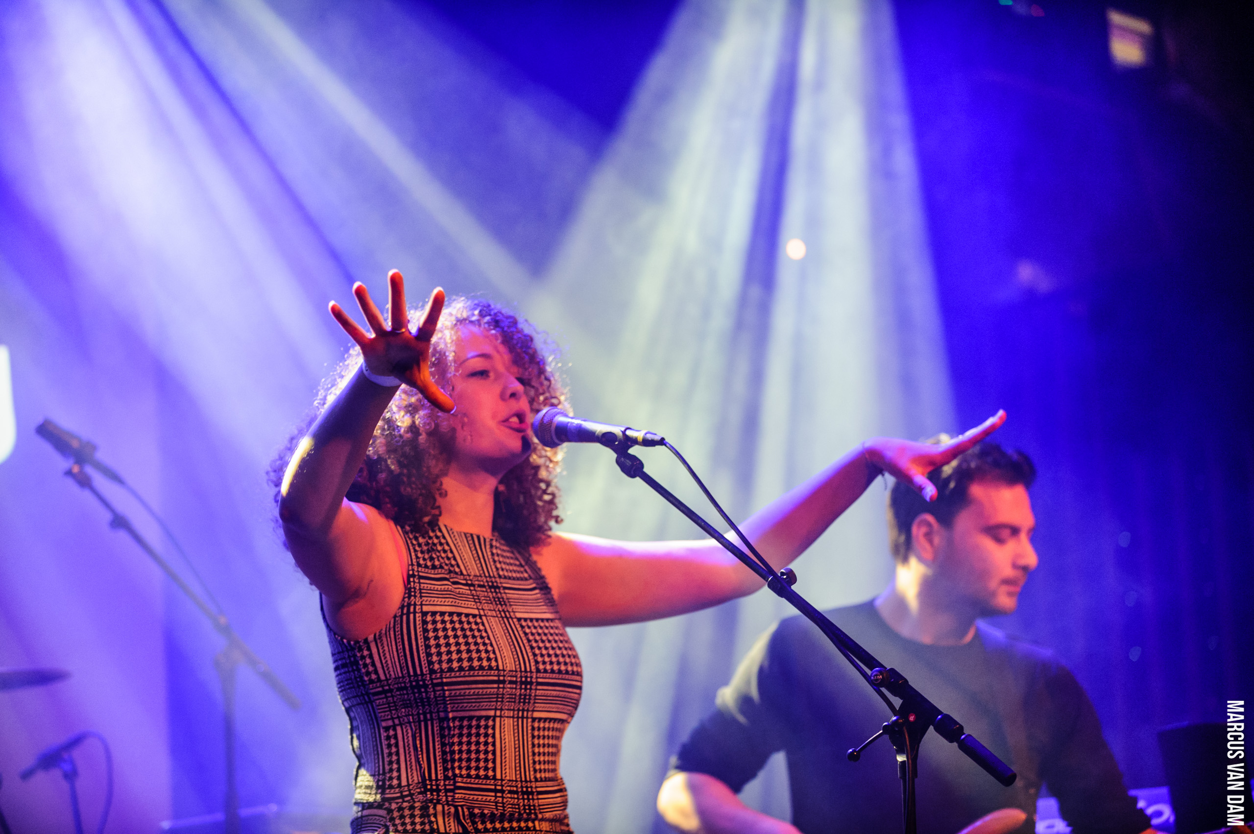 Rob Acda Award: Voorronde 3 (2017)