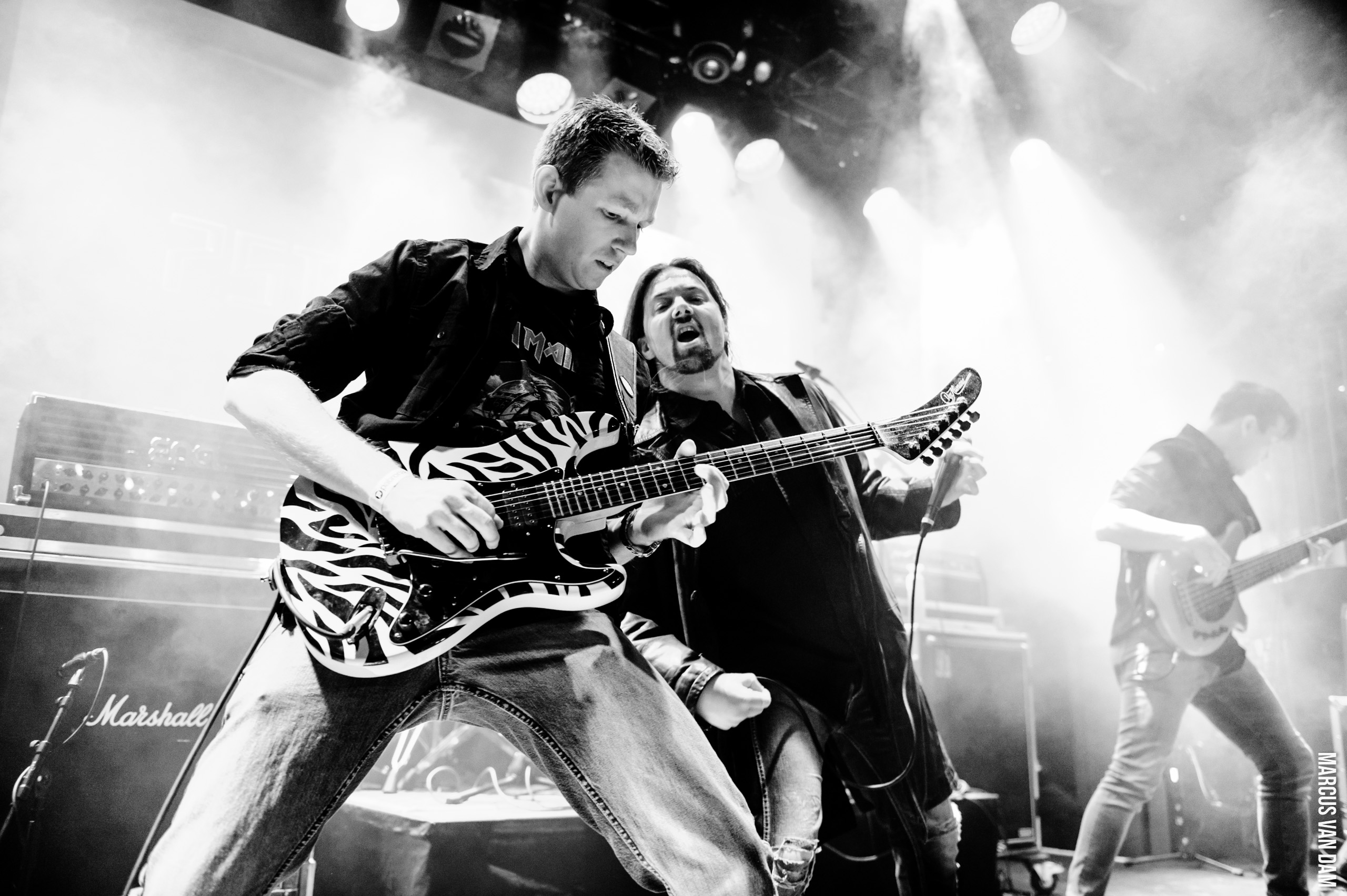 Rob Acda Award: Voorronde 3 (2017)