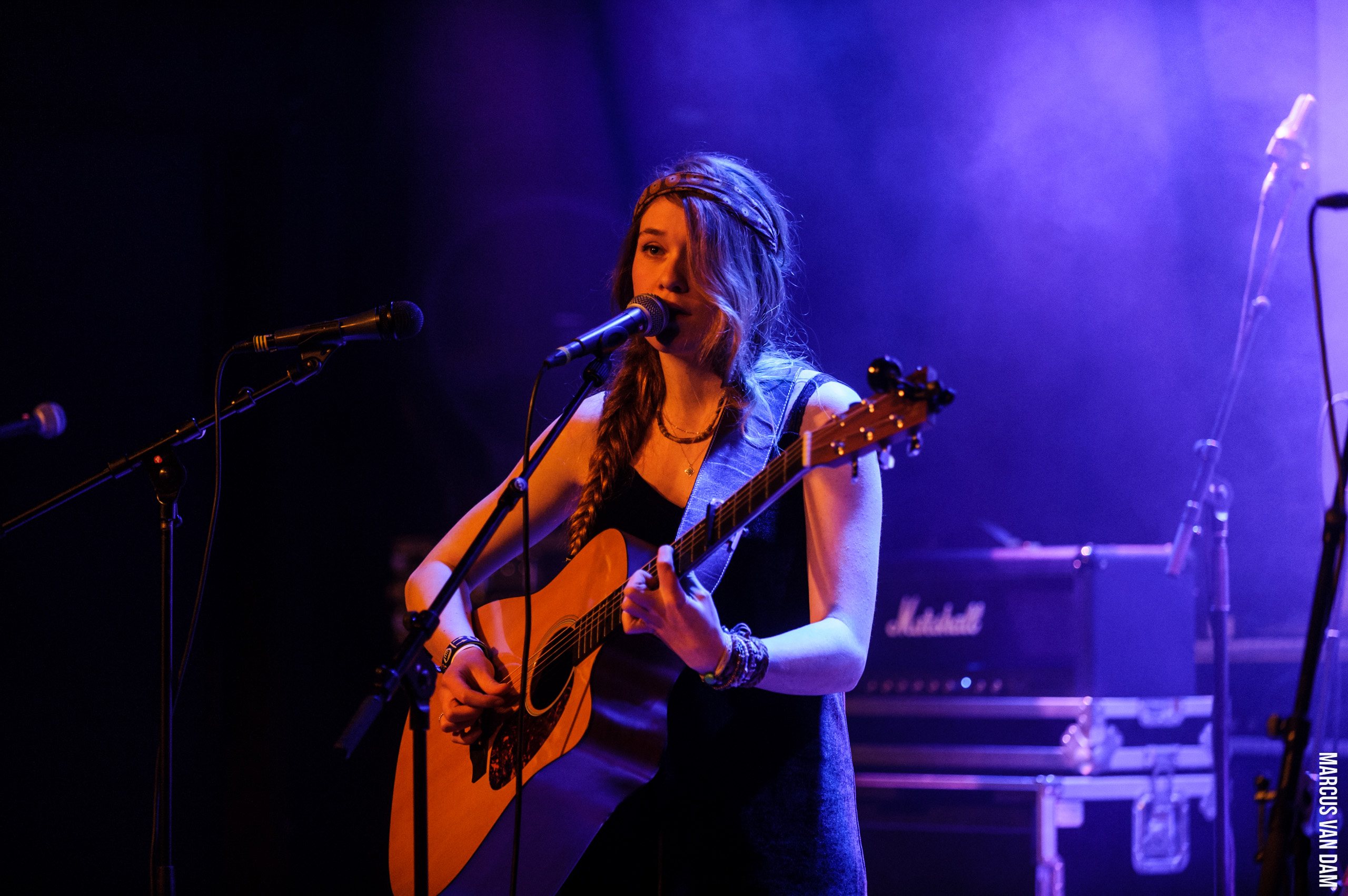 Rob Acda Award: Voorronde 3 (2017)