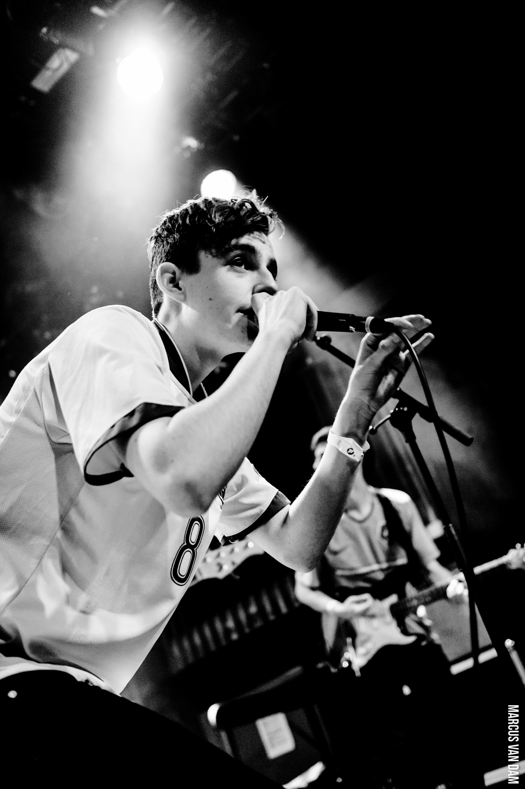 Rob Acda Award: Voorronde 3 (2017)