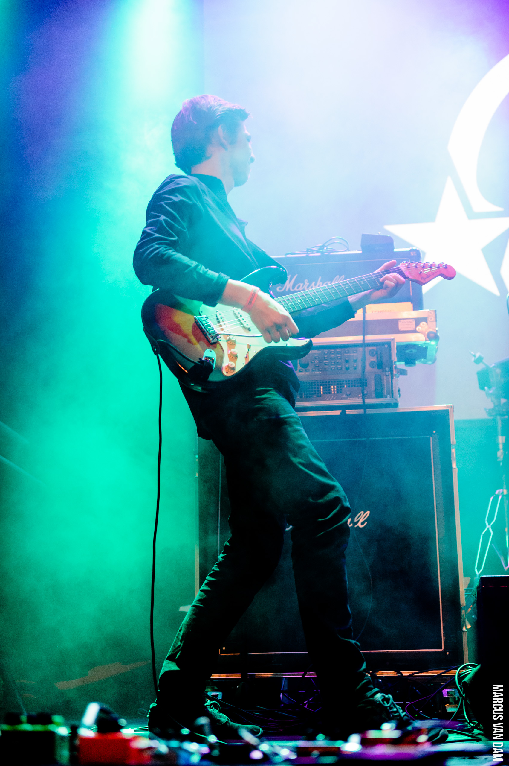 Rob Acda Award: Voorronde 4 (2017)