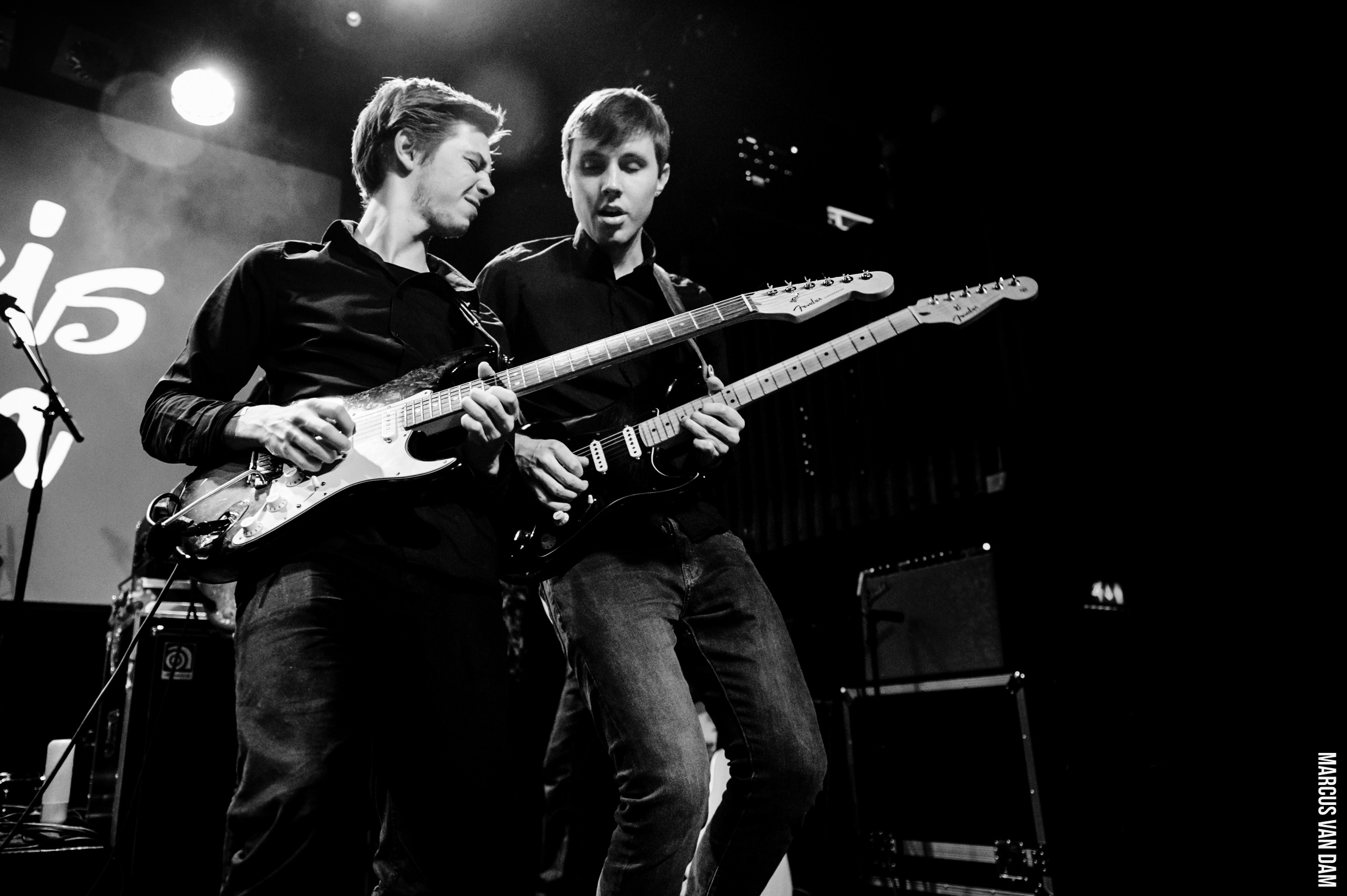 Rob Acda Award: Voorronde 4 (2017)