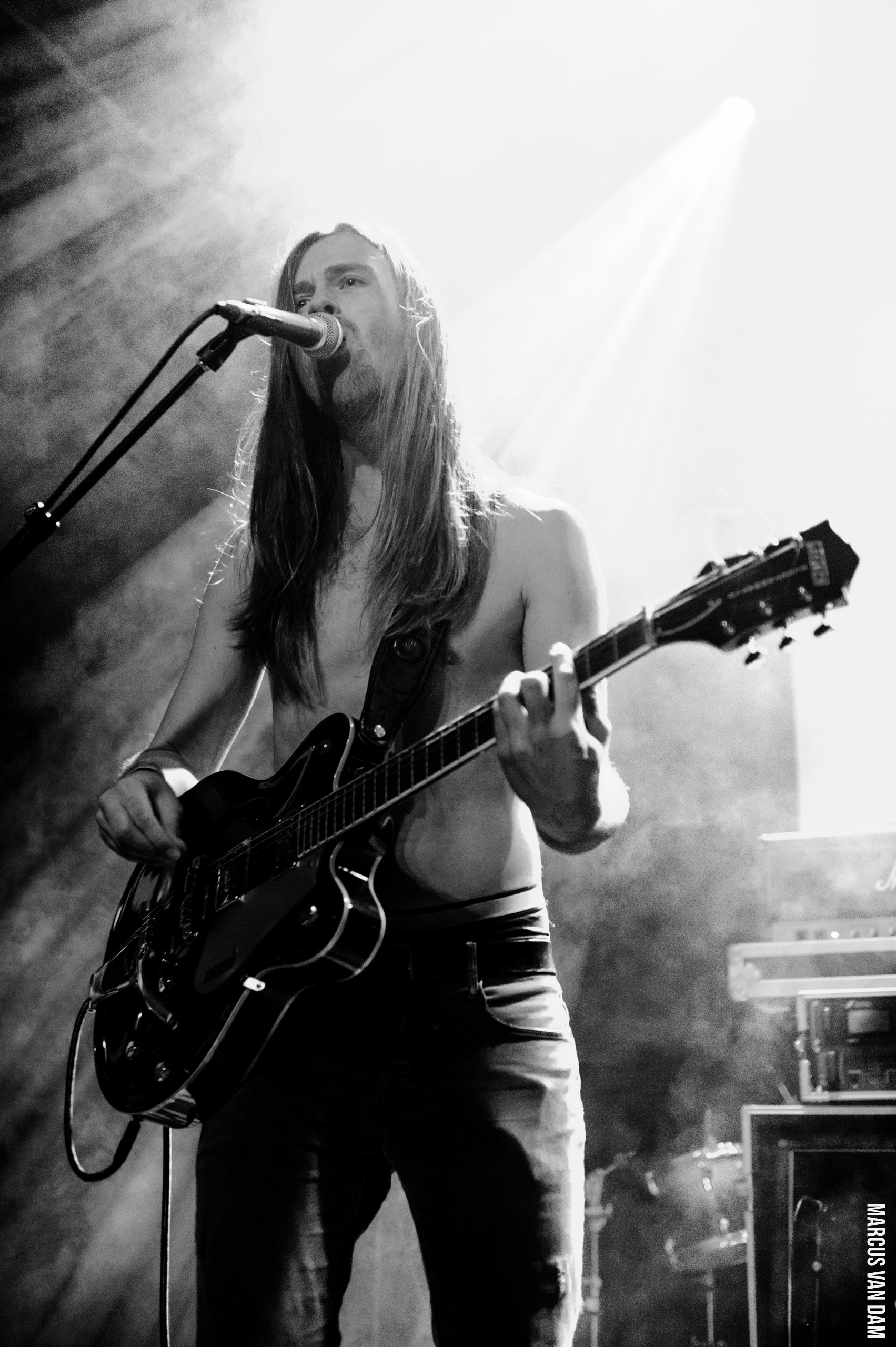 Rob Acda Award: Voorronde 4 (2017)