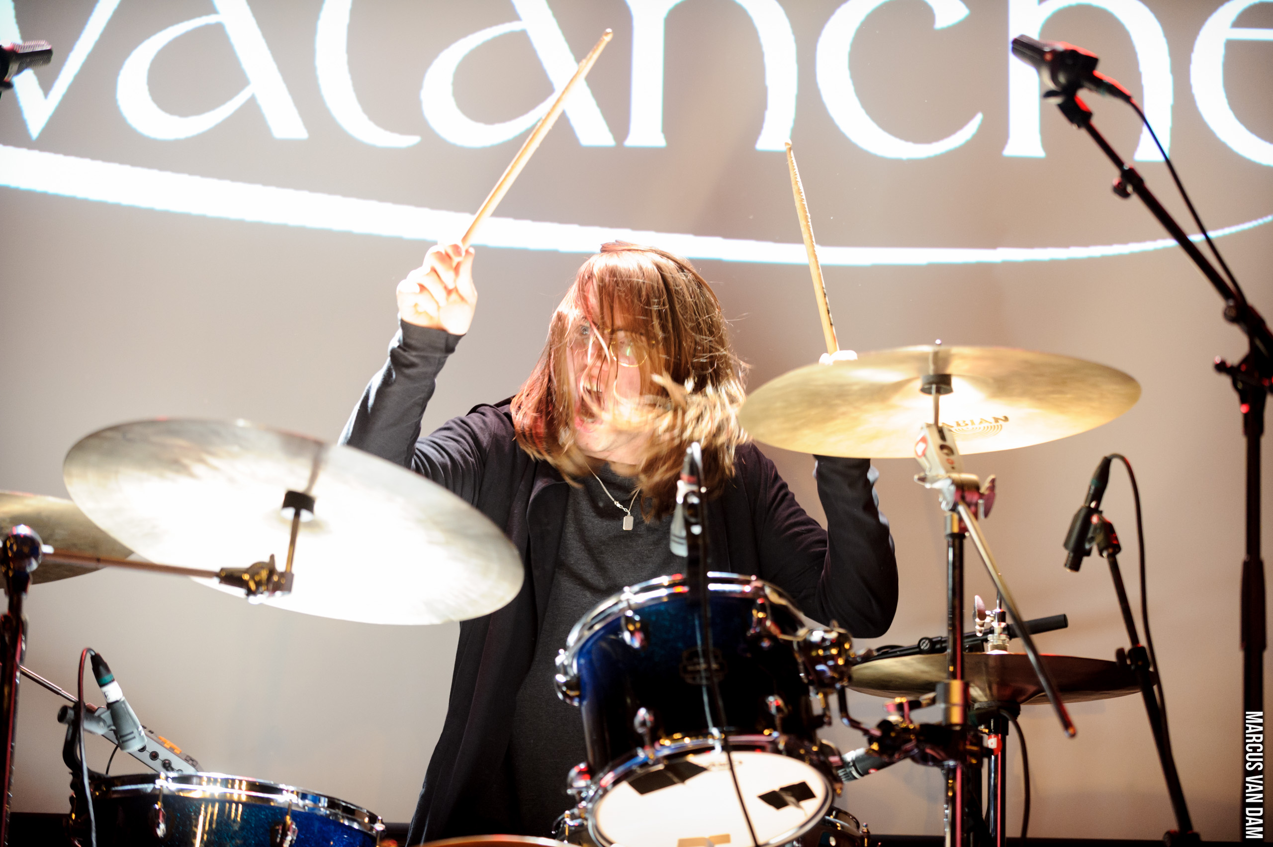 Rob Acda Award: Voorronde 4 (2017)