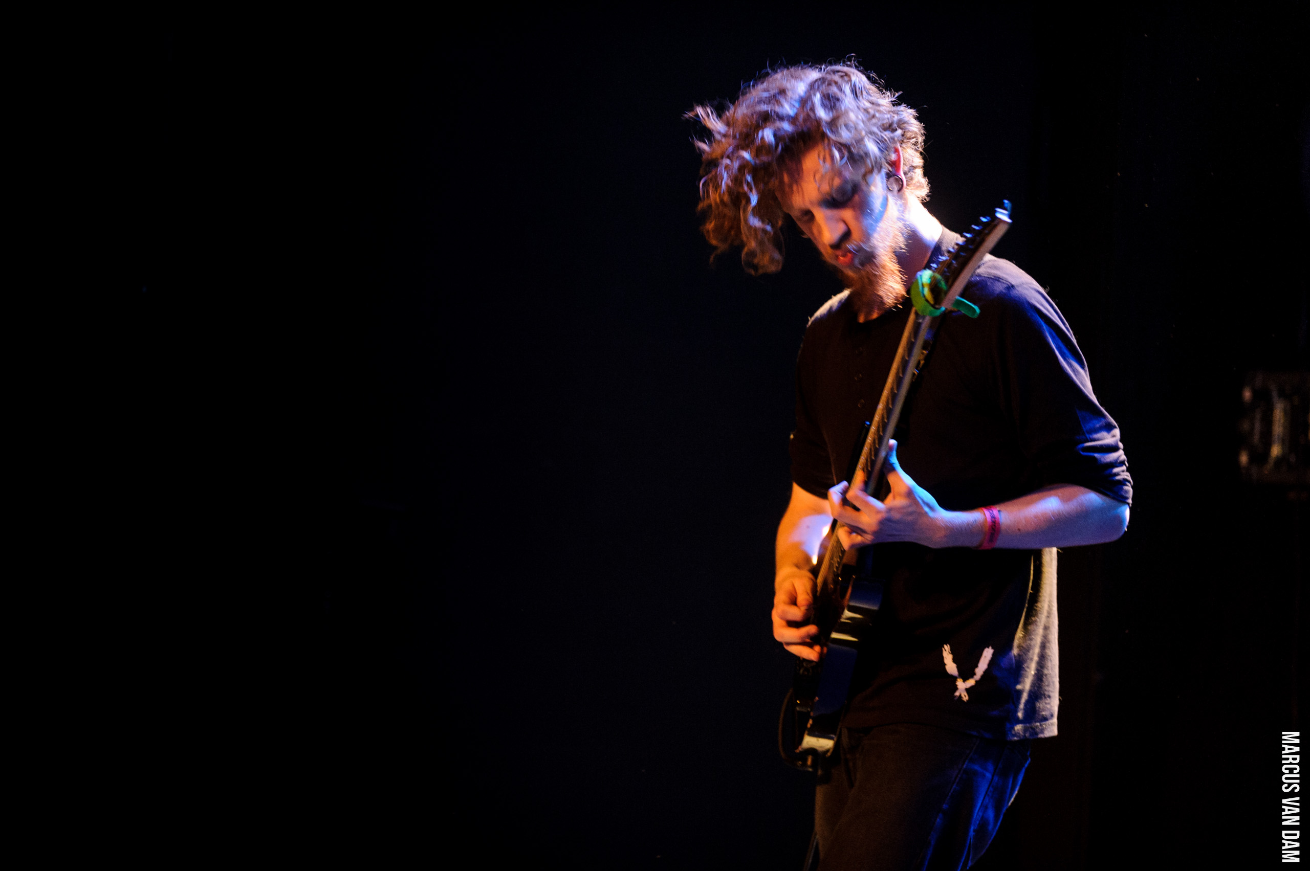 Rob Acda Award: Voorronde 4 (2017)