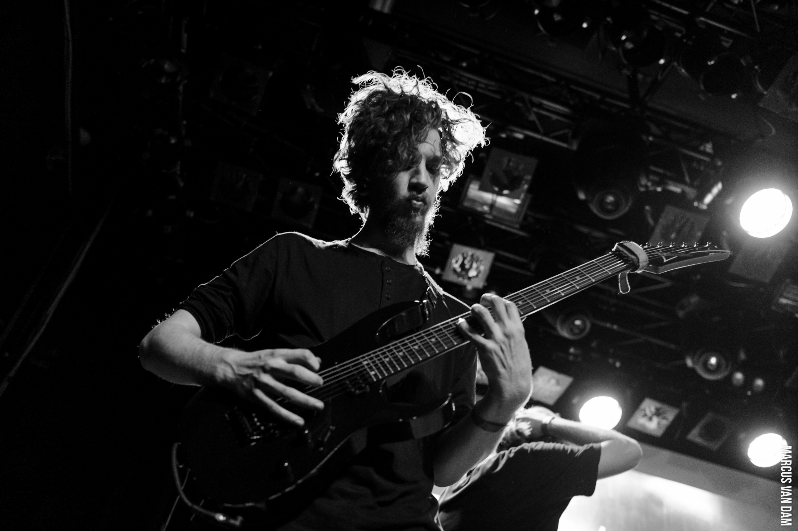 Rob Acda Award: Voorronde 4 (2017)