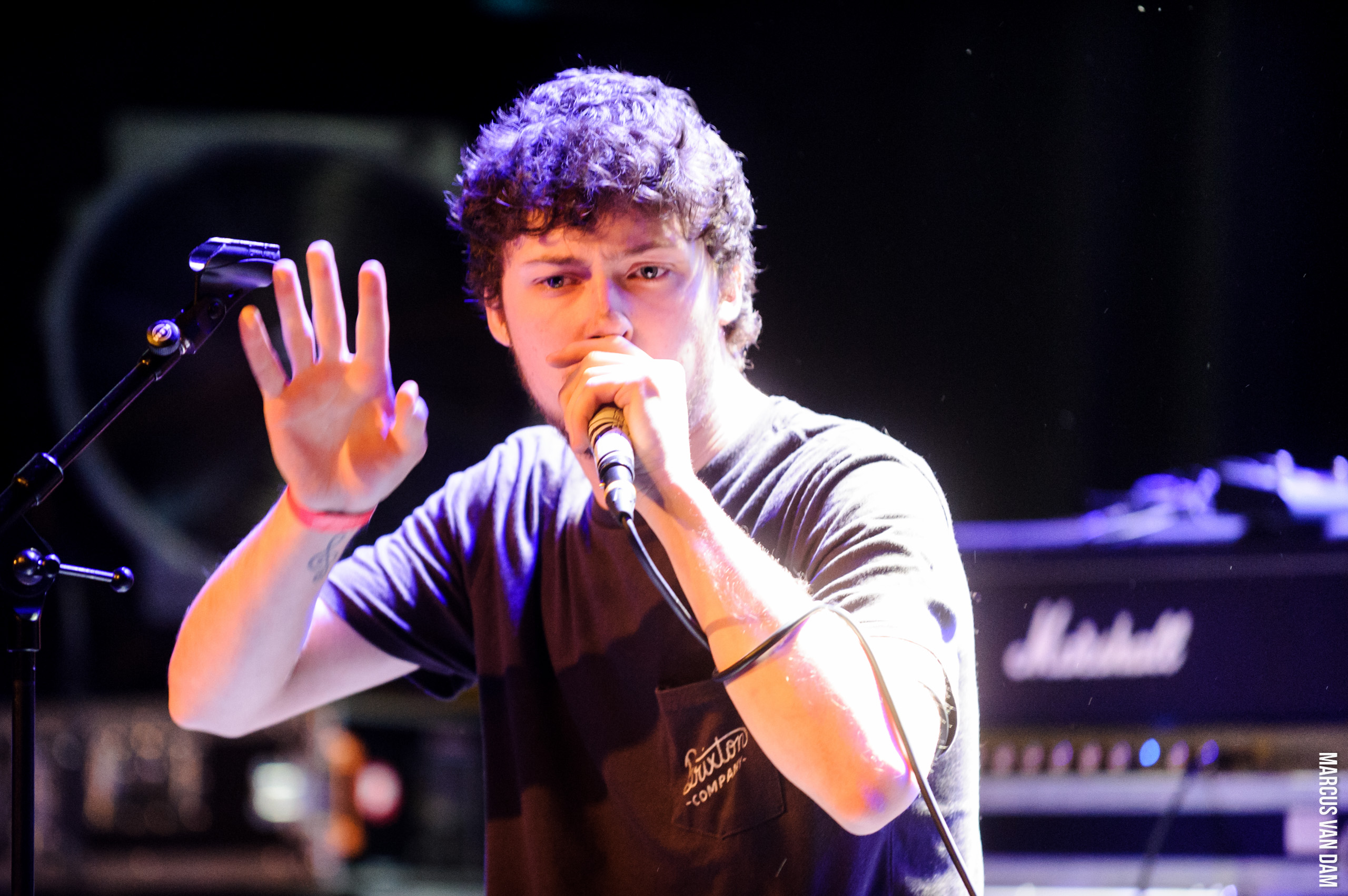 Rob Acda Award: Voorronde 4 (2017)