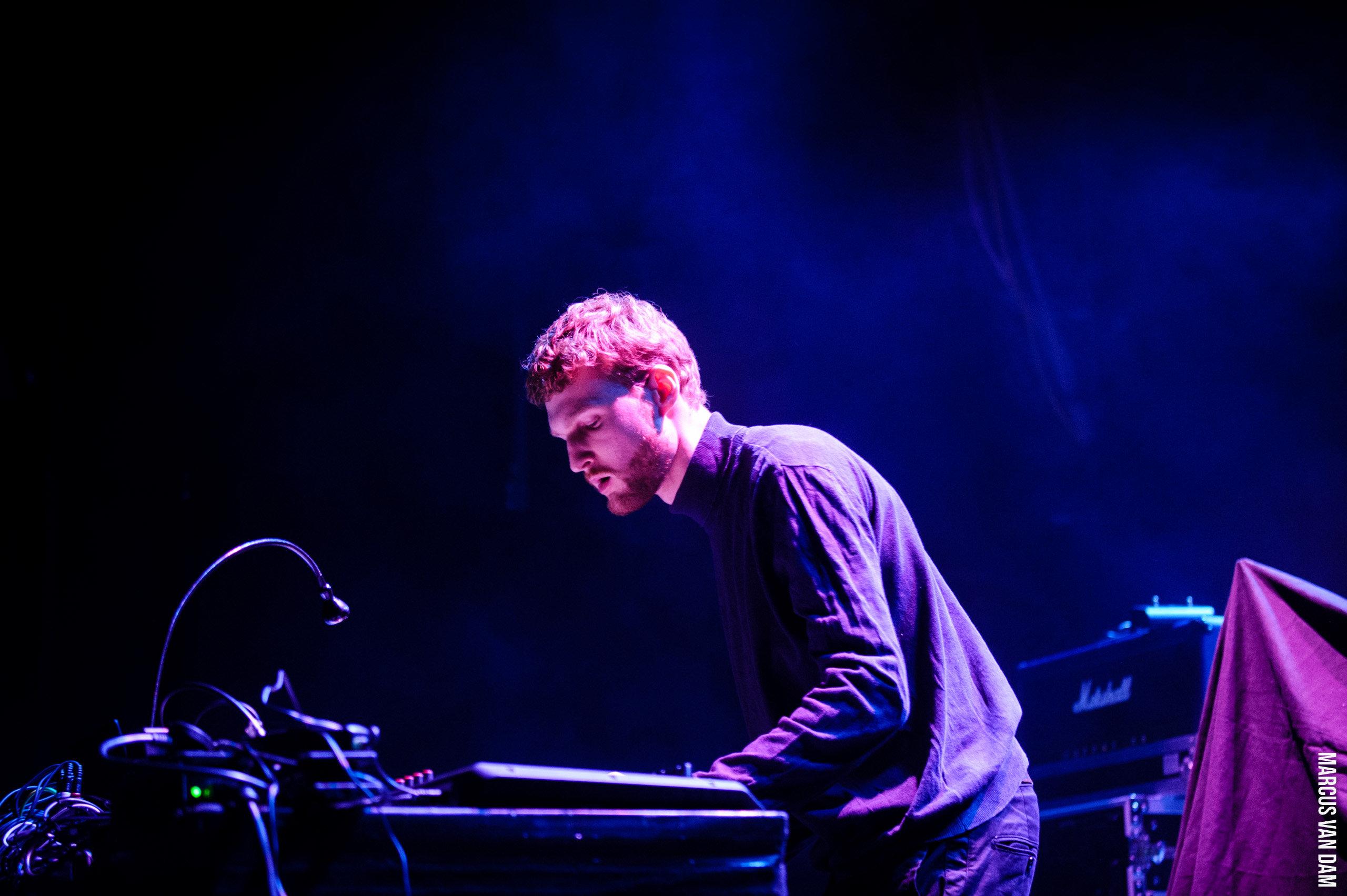 Rob Acda Award: Voorronde 4 (2017)