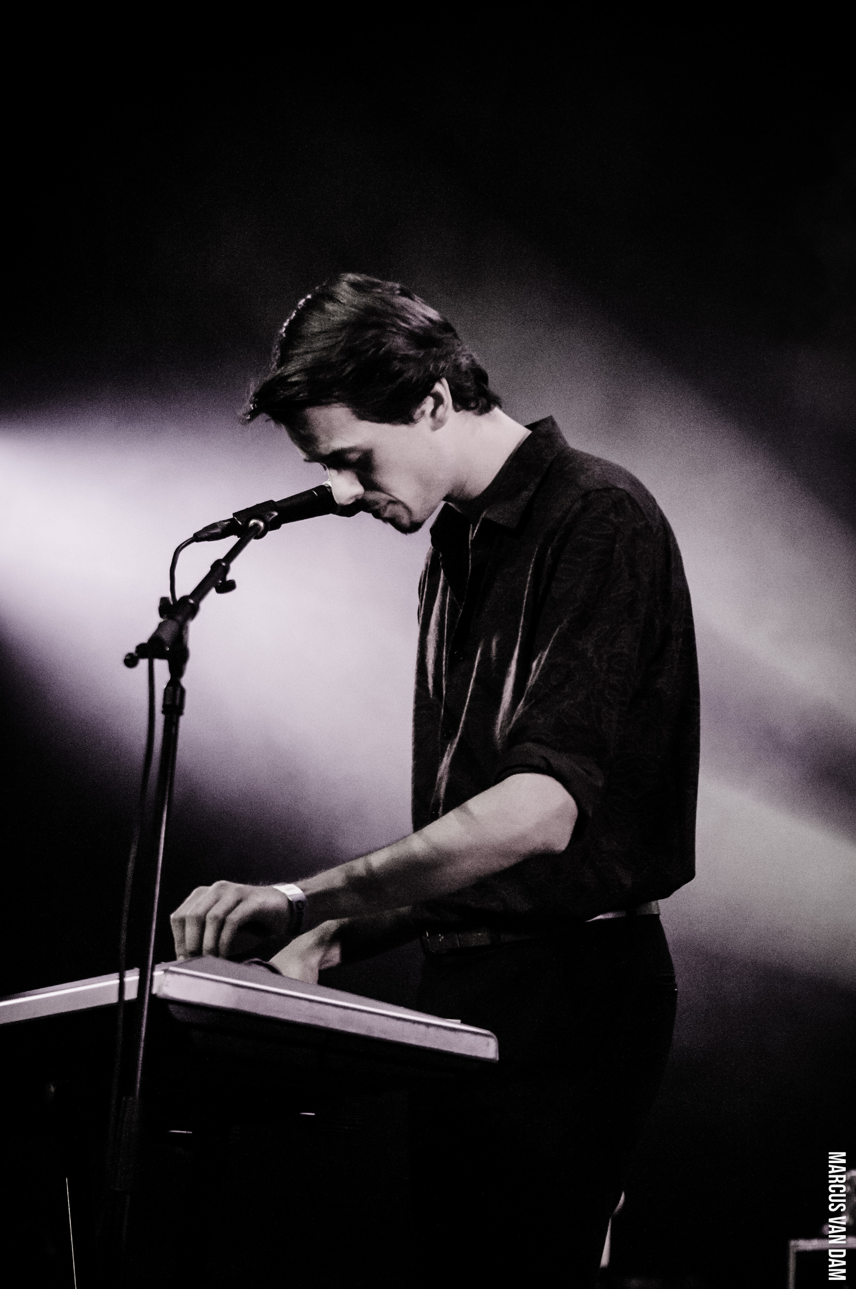 Rob Acda Award: Finale (2018)