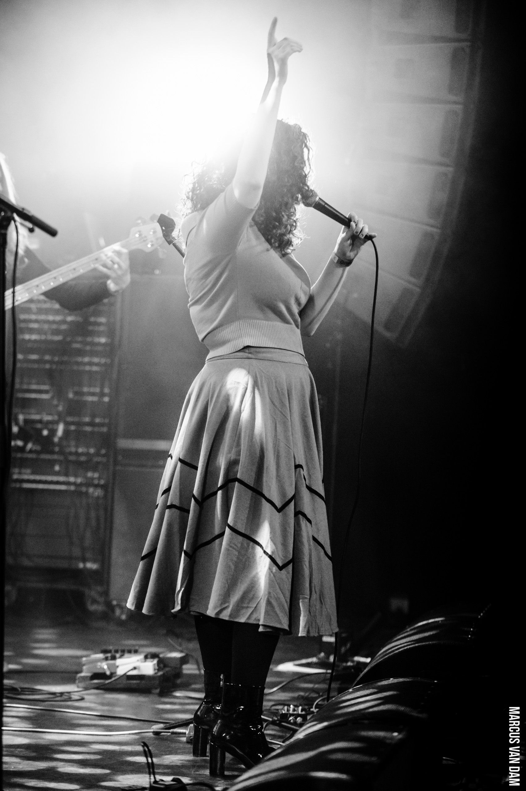 Rob Acda Award: Finale (2018)