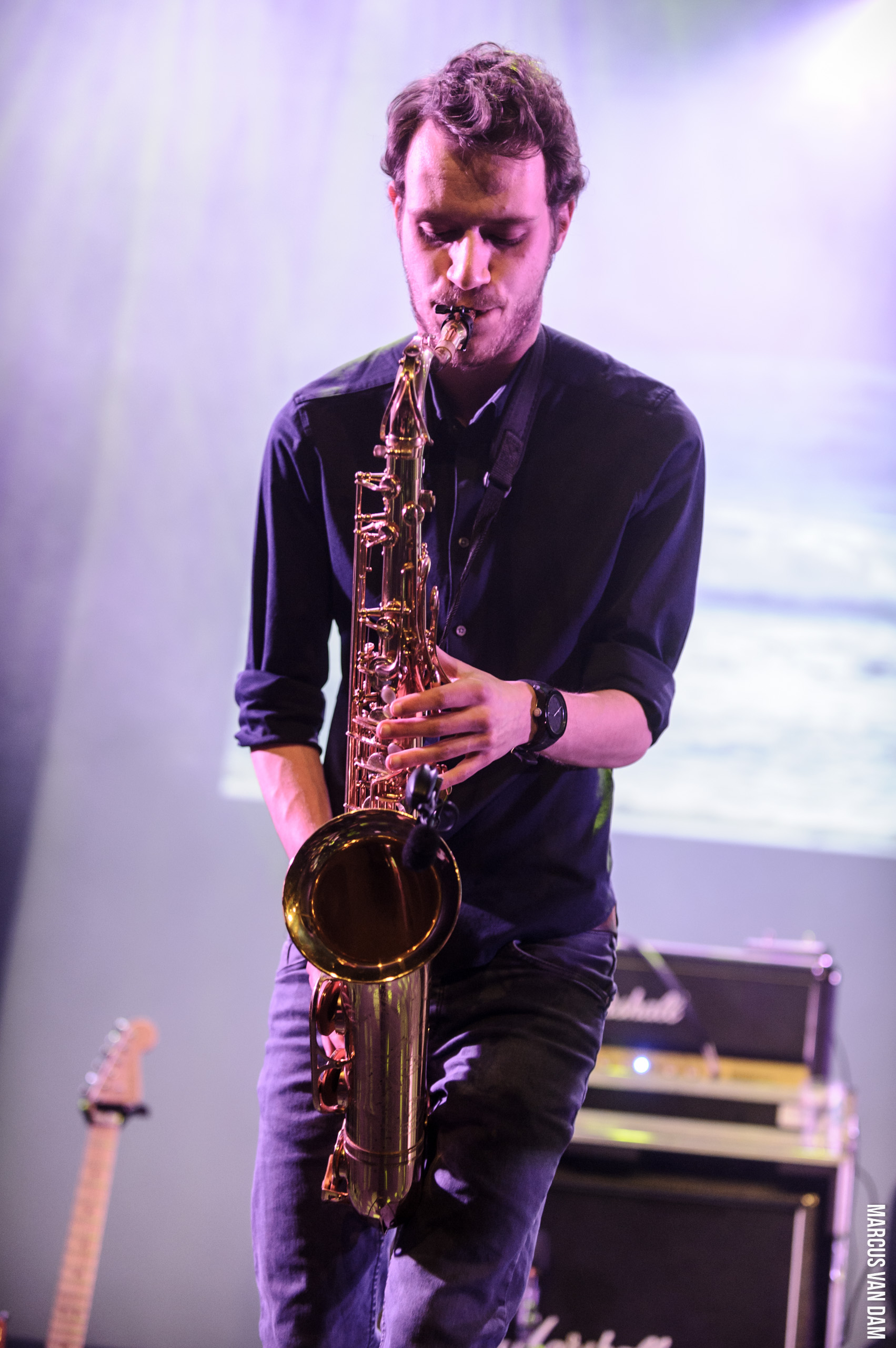 Rob Acda Award: Finale (2018)