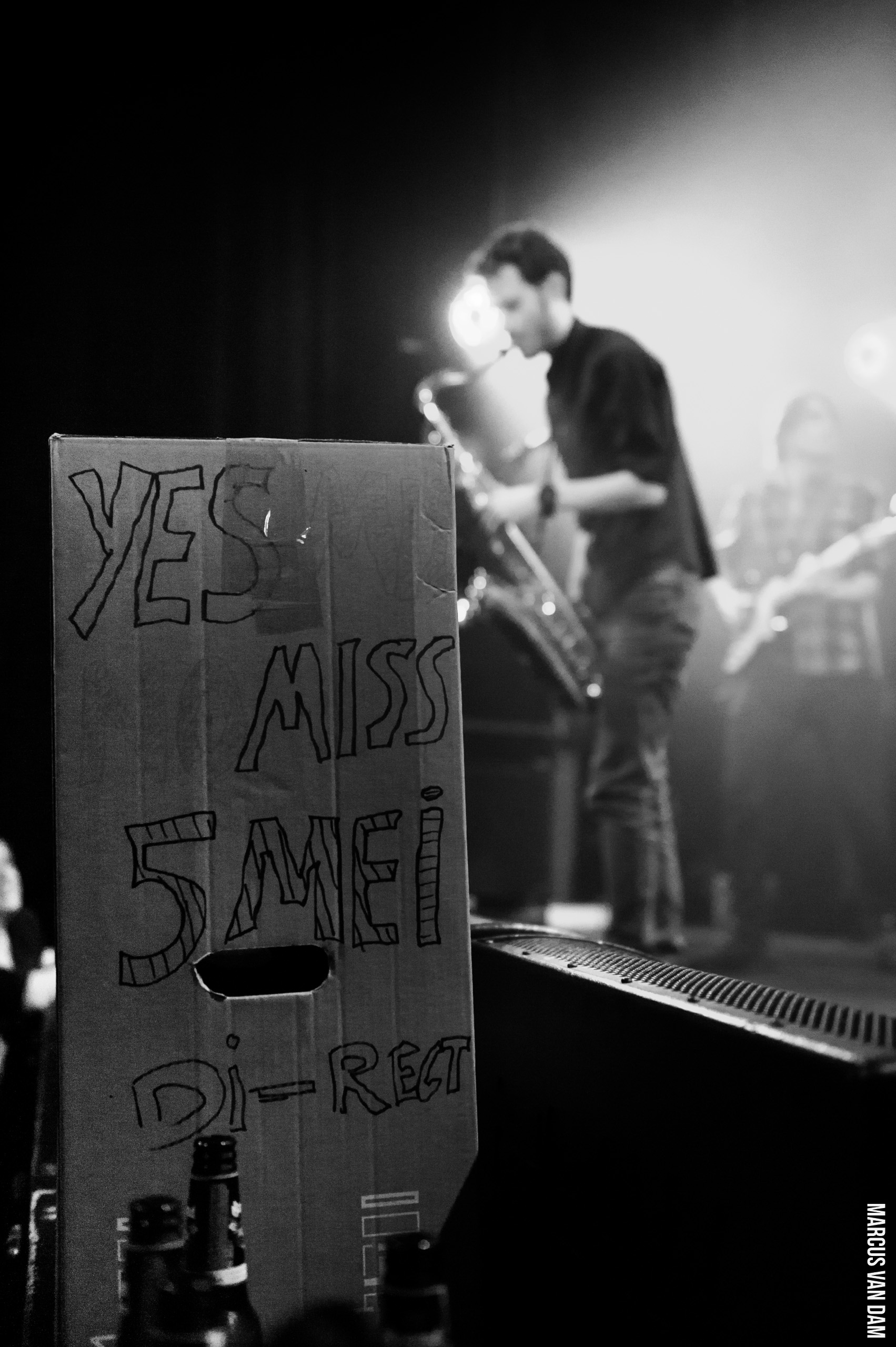 Rob Acda Award: Finale (2018)