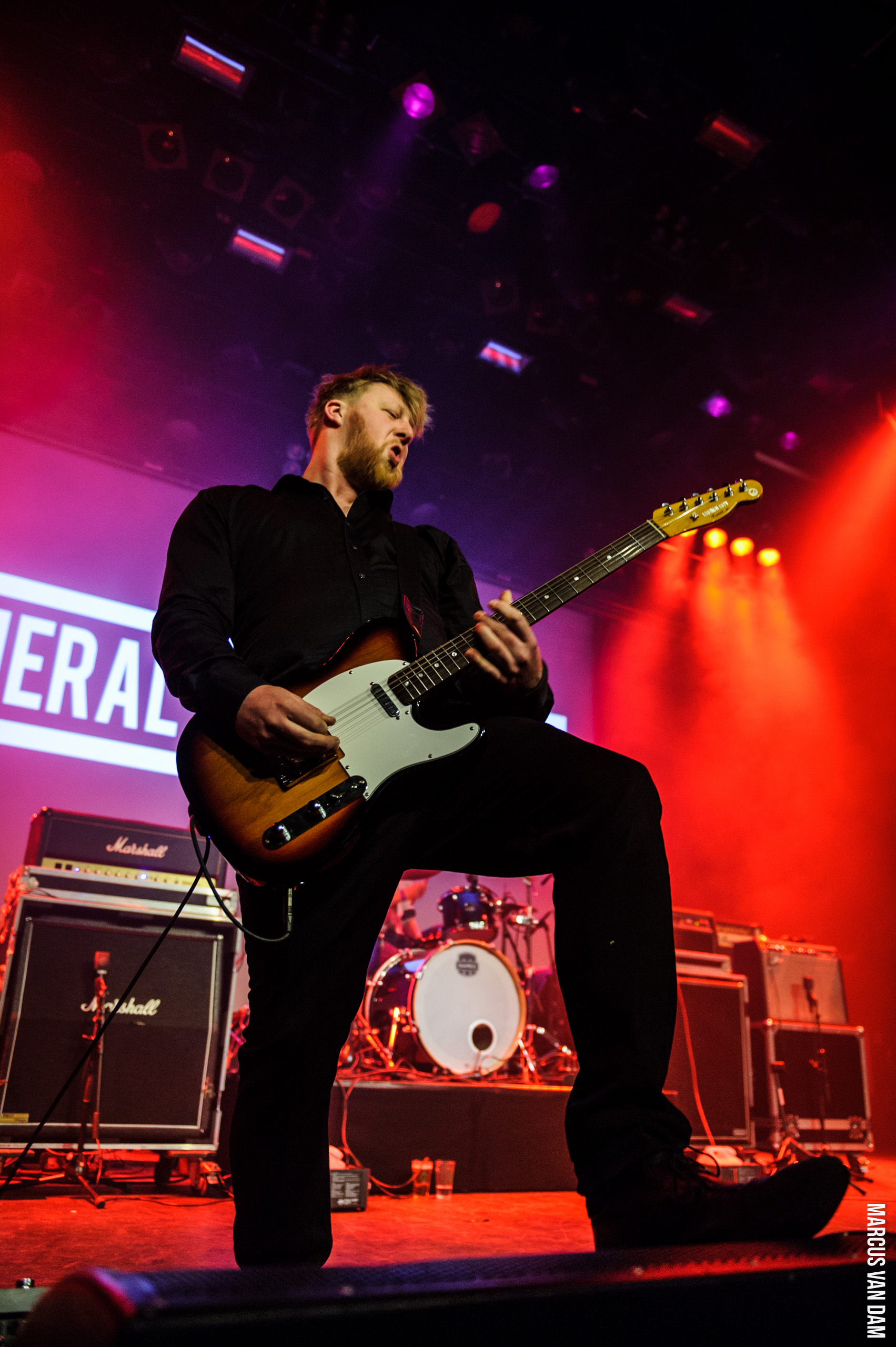 Rob Acda Award: Finale (2018)