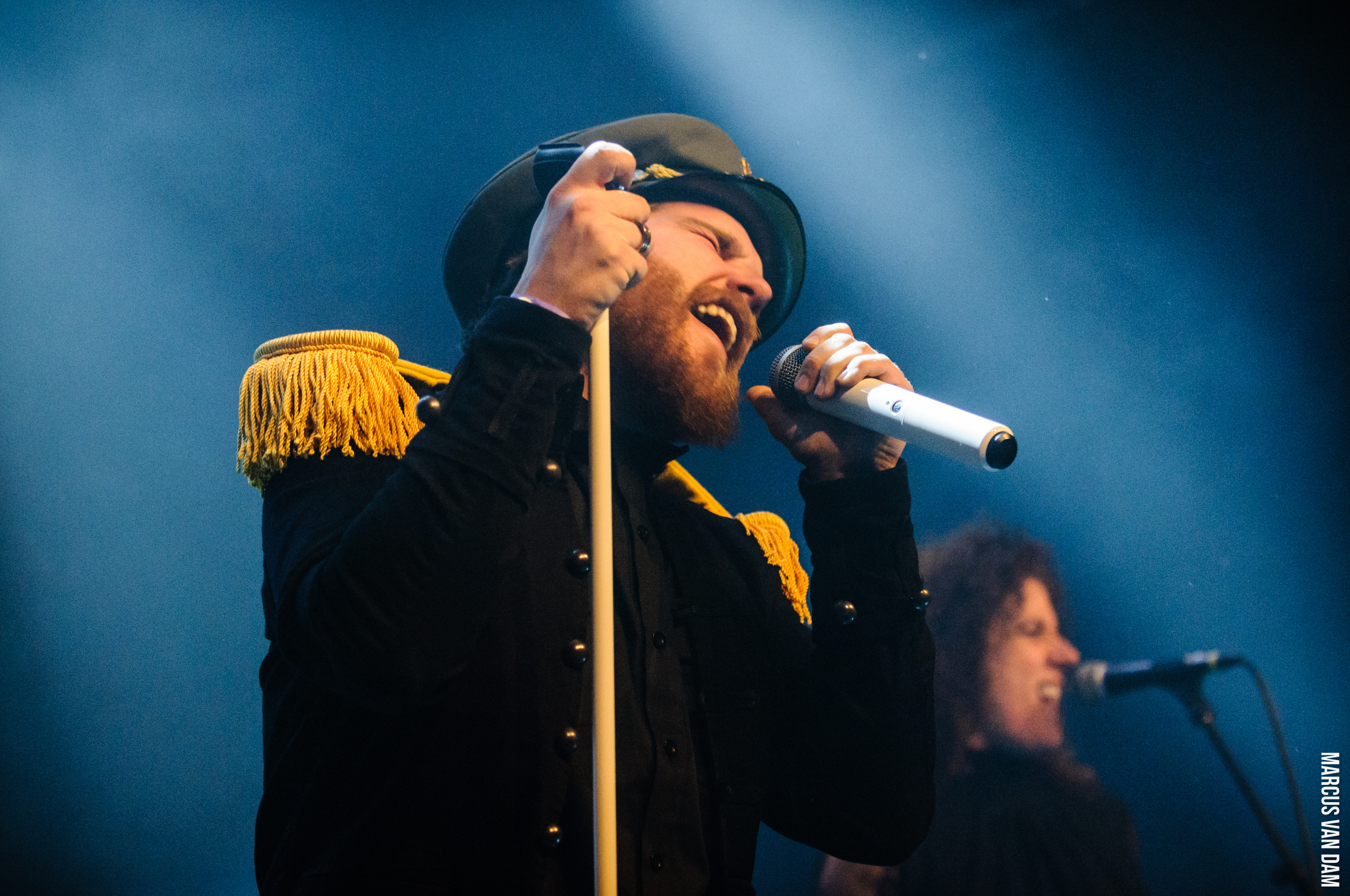 Rob Acda Award: Finale (2018)