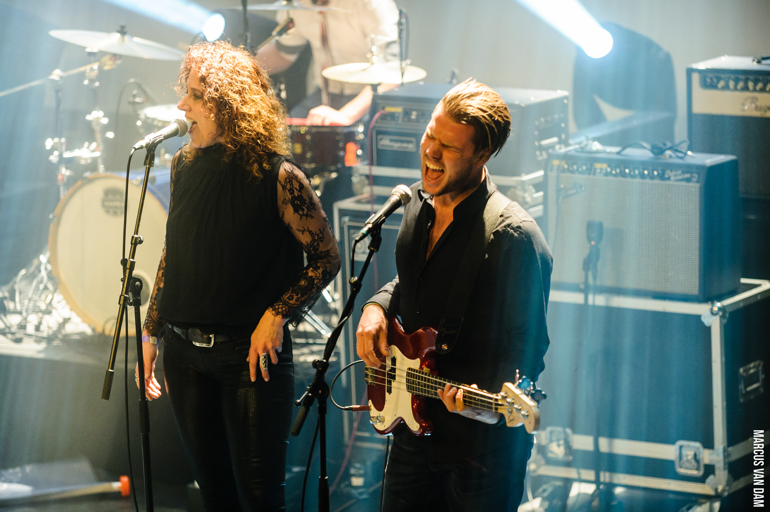 Rob Acda Award: Finale (2018)