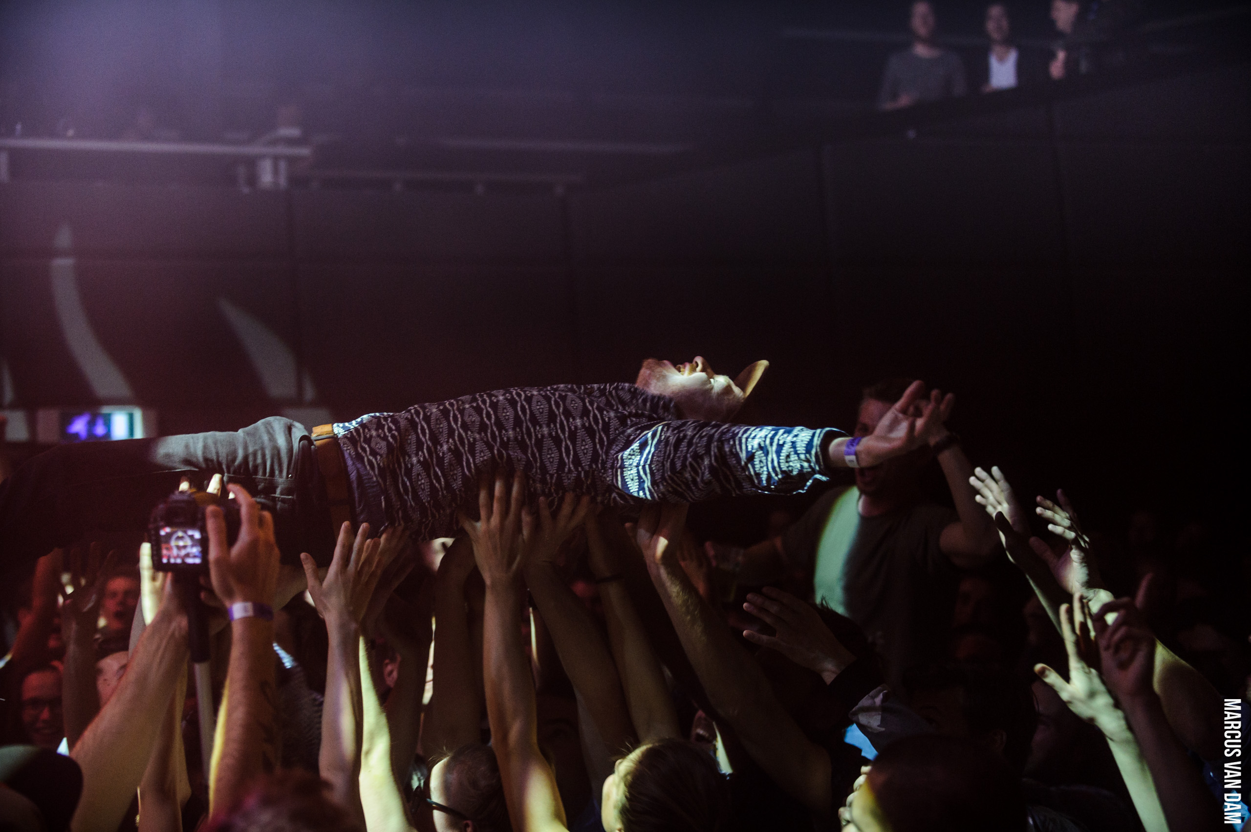 Rob Acda Award: Finale (2018)