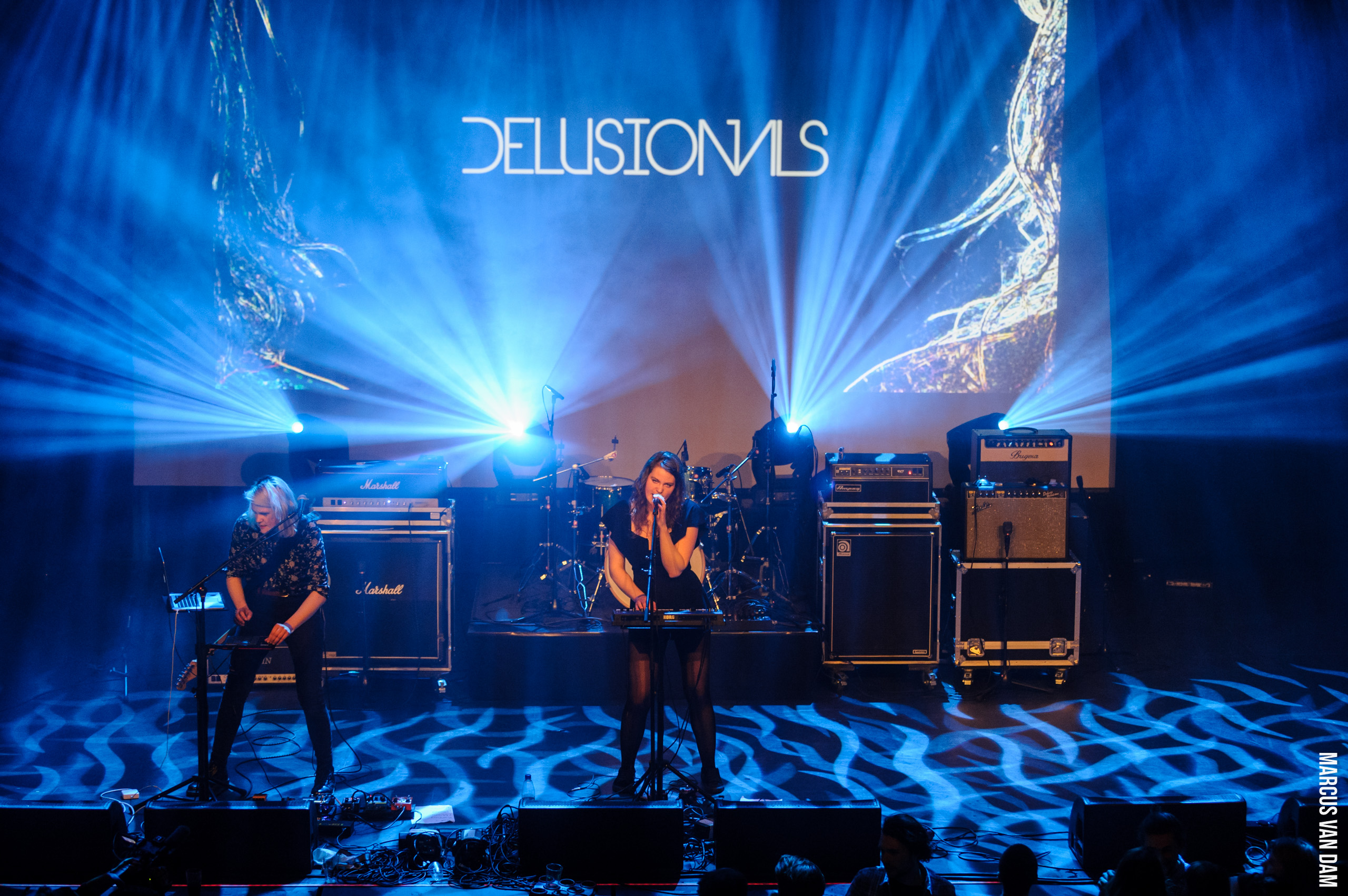 Rob Acda Award: Finale (2018)