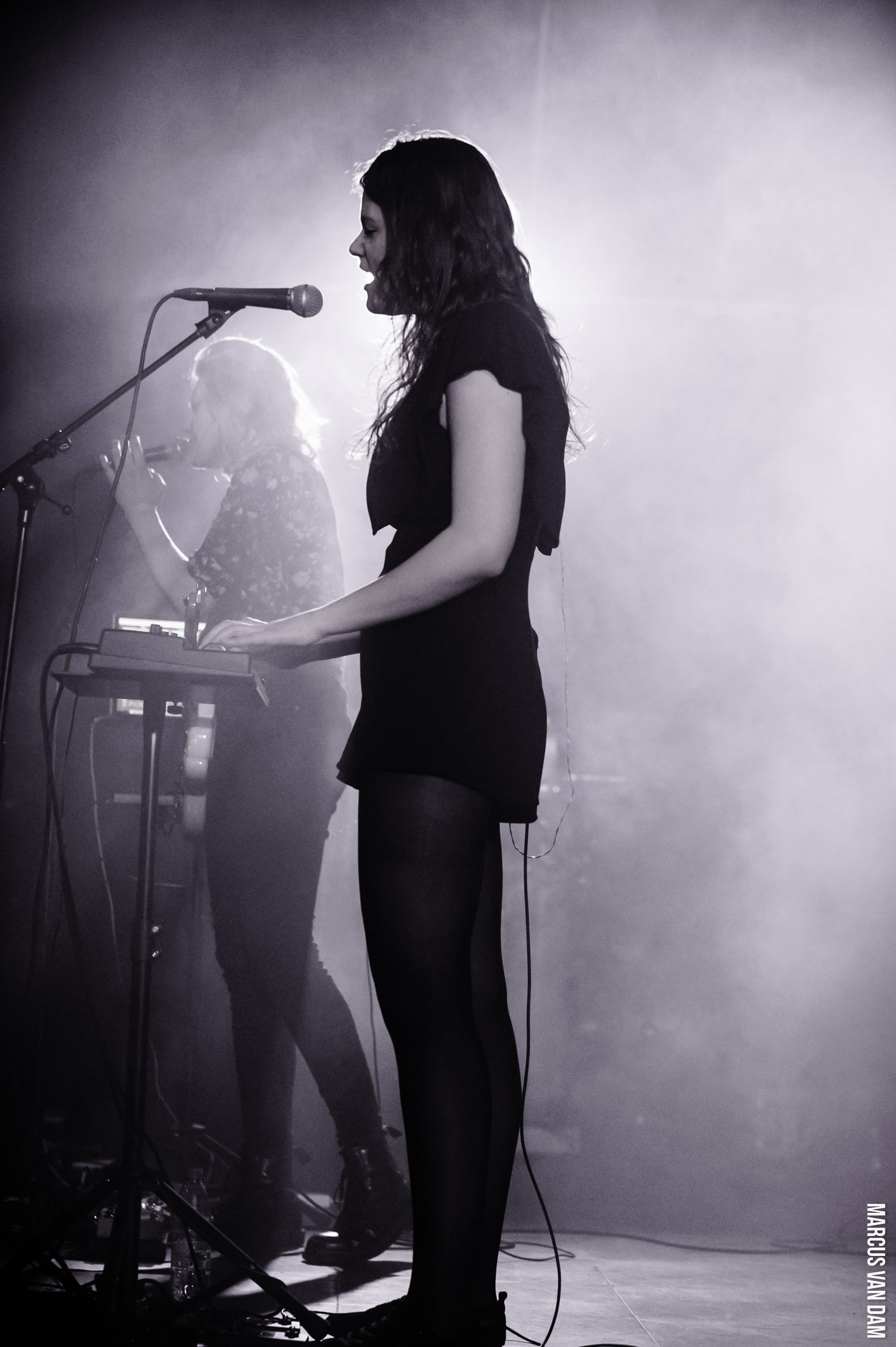 Rob Acda Award: Finale (2018)