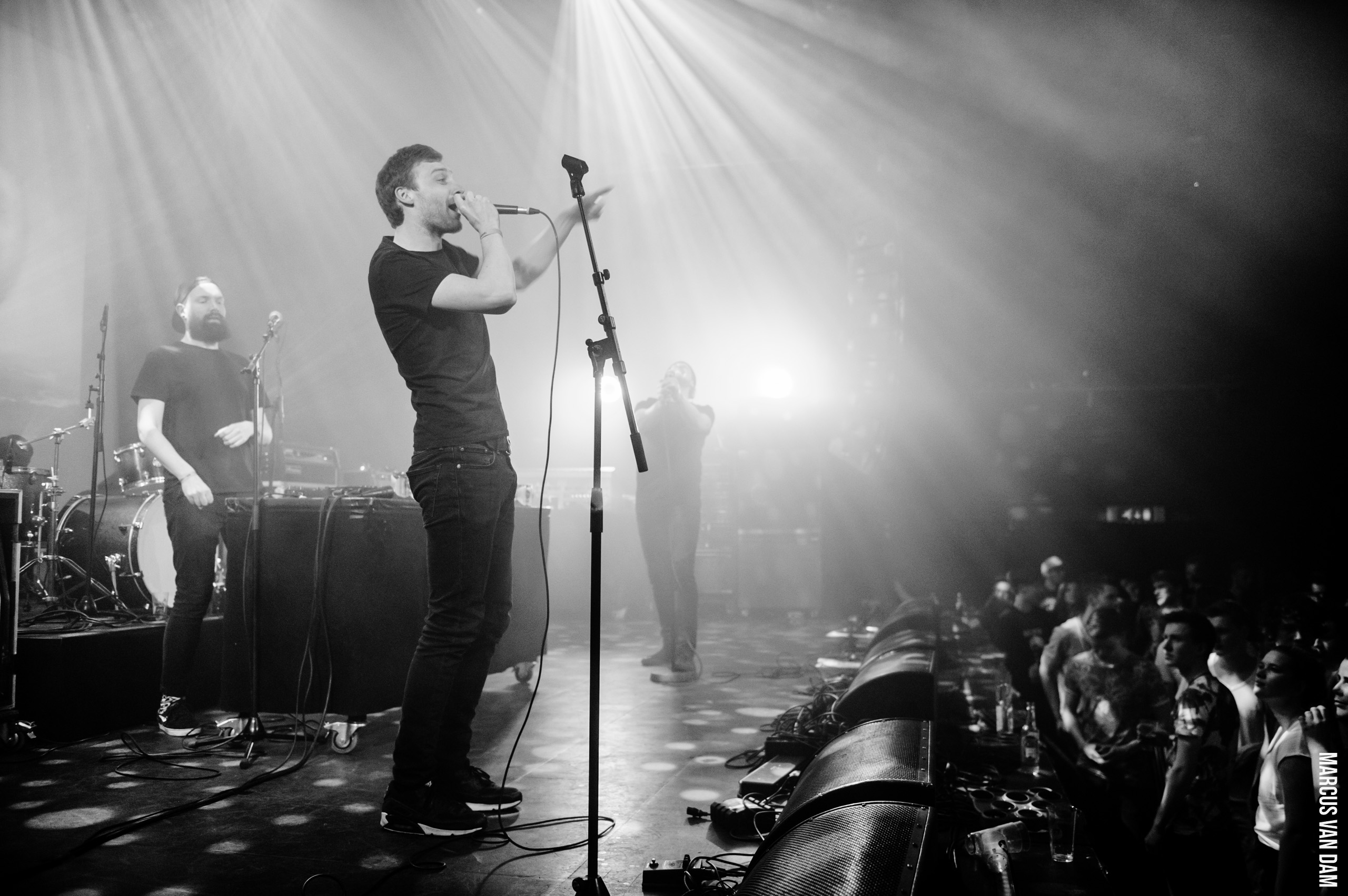 Rob Acda Award: Finale (2018)