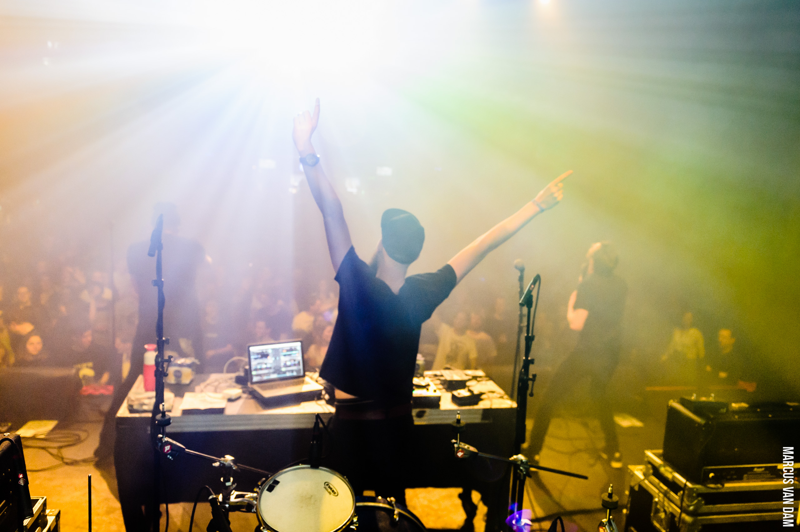 Rob Acda Award: Finale (2018)