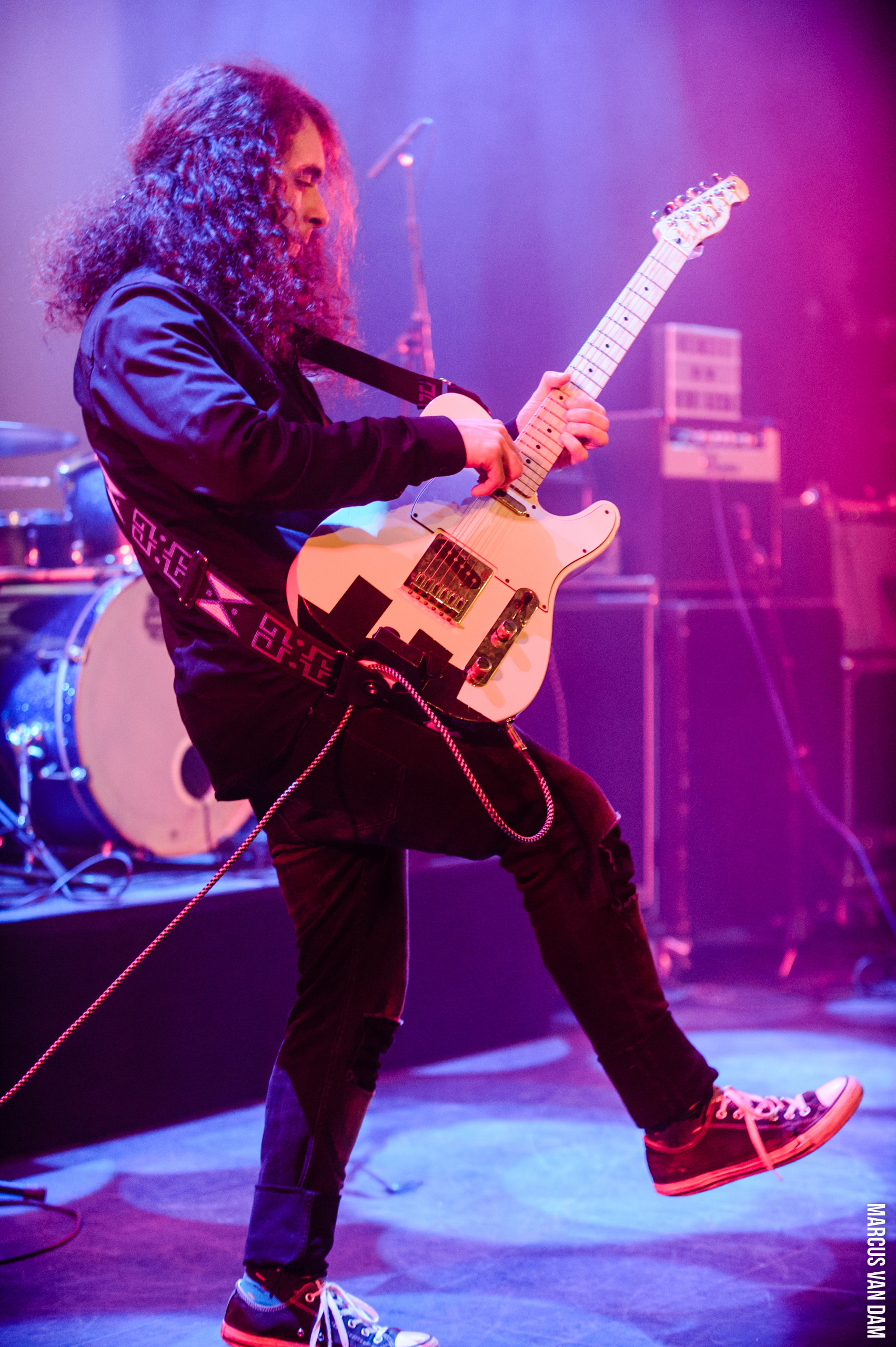 Rob Acda Award: Finale (2018)