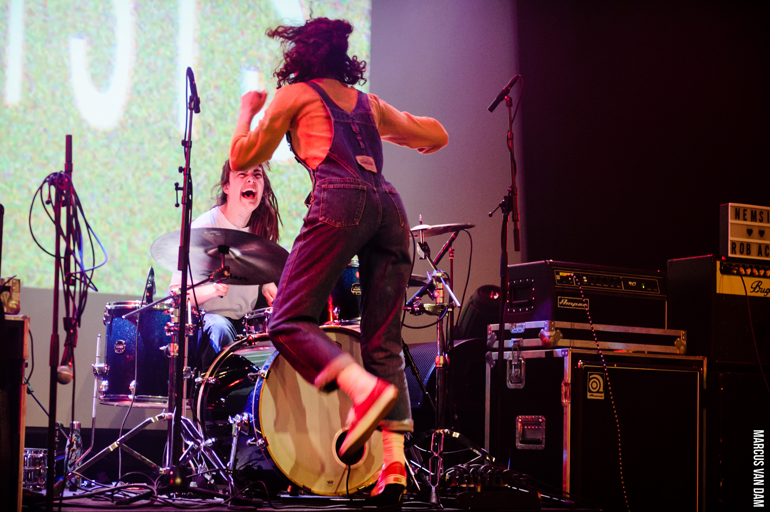 Rob Acda Award: Finale (2018)