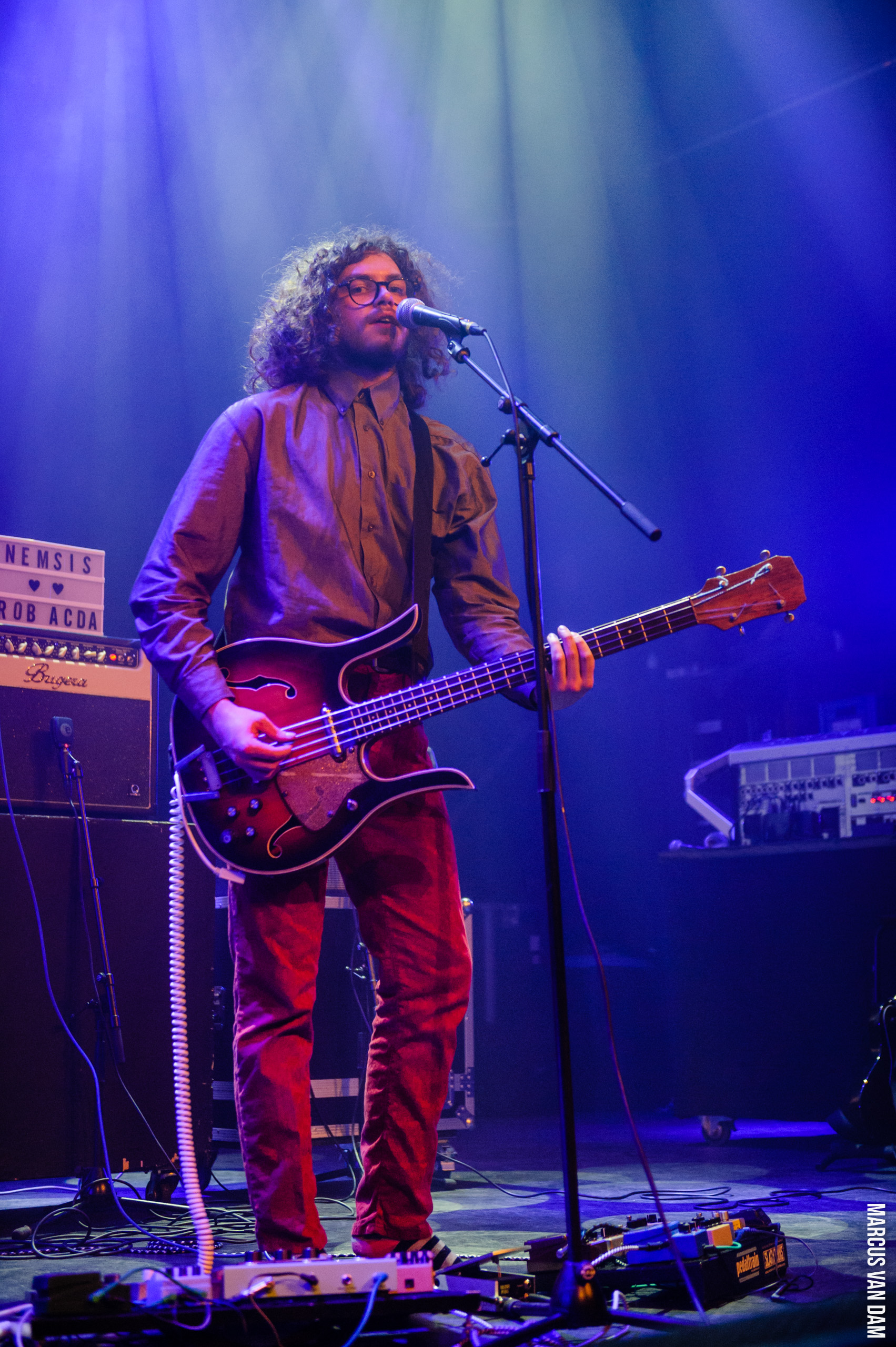 Rob Acda Award: Finale (2018)