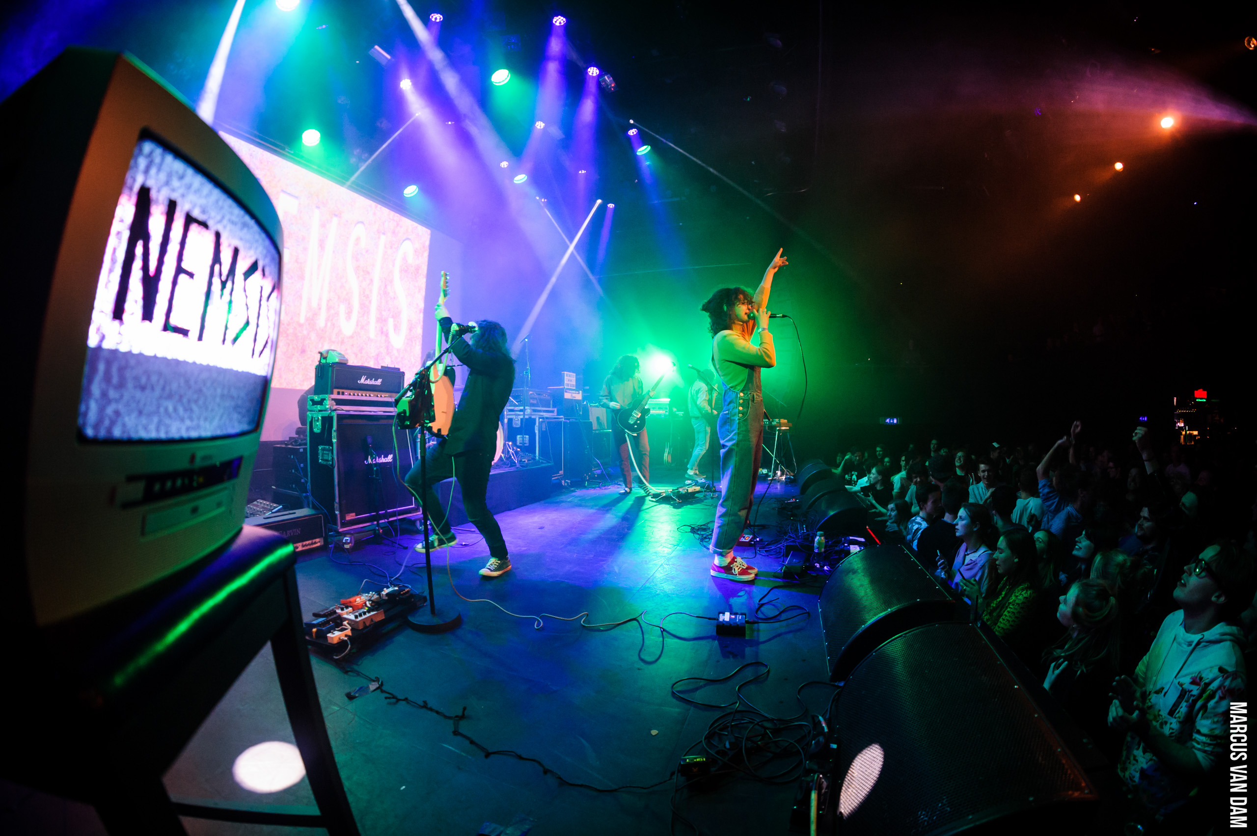 Rob Acda Award: Finale (2018)