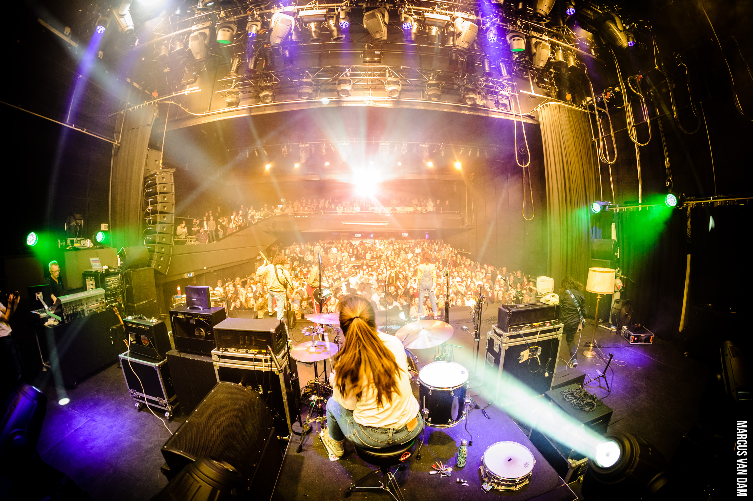 Rob Acda Award: Finale (2018)