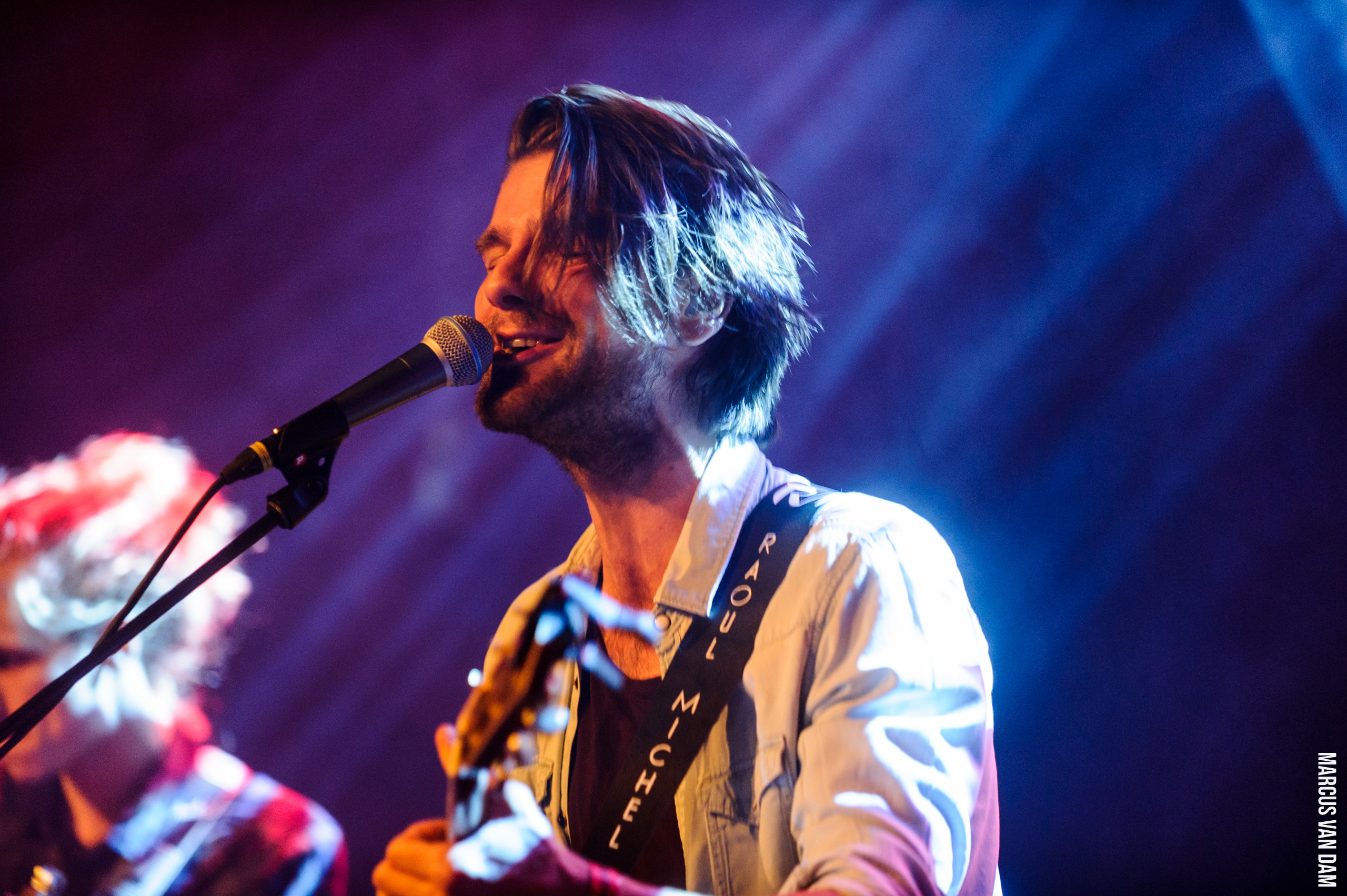 Rob Acda Award: Voorronde 1 (2018)