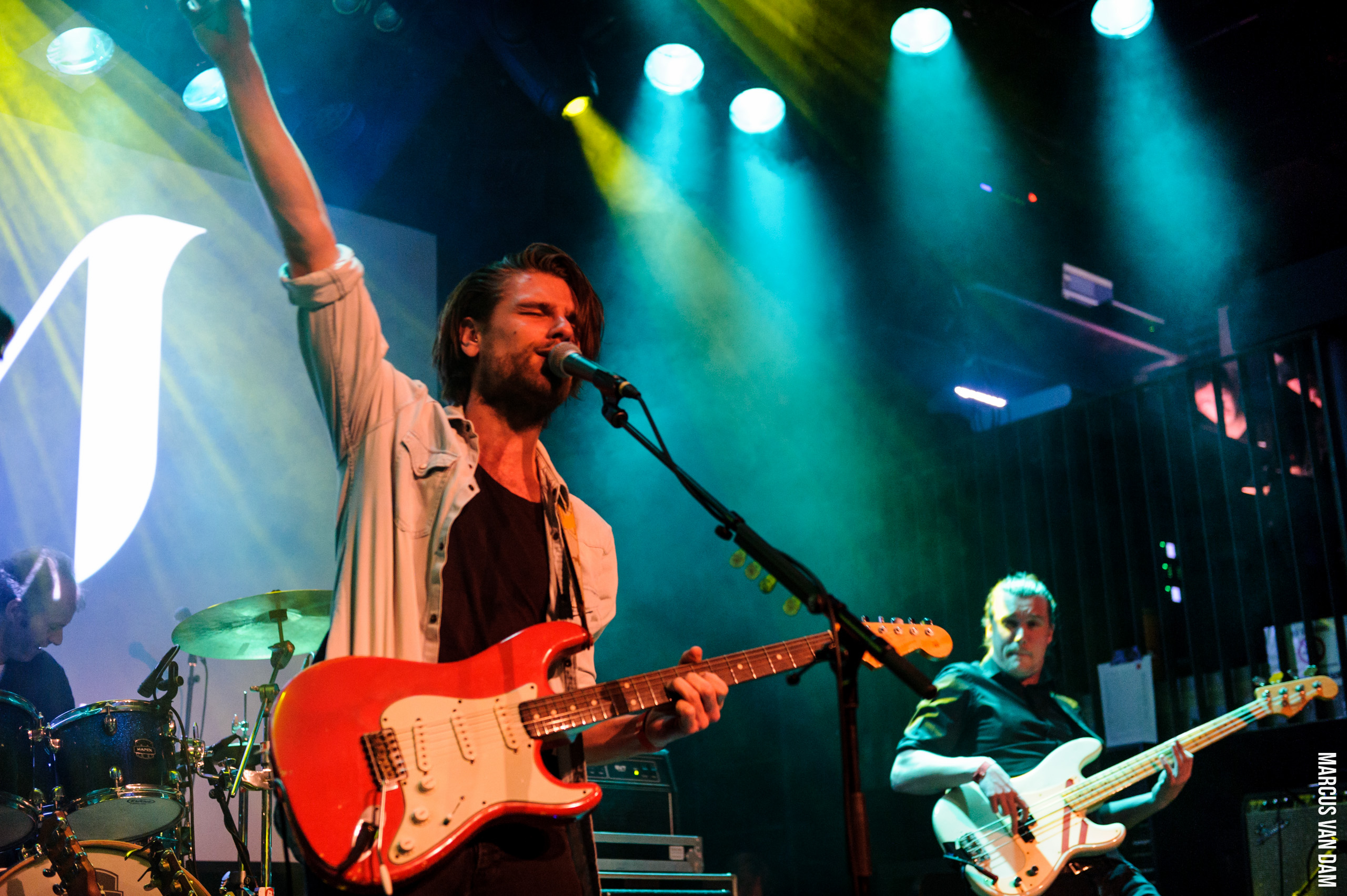 Rob Acda Award: Voorronde 1 (2018)