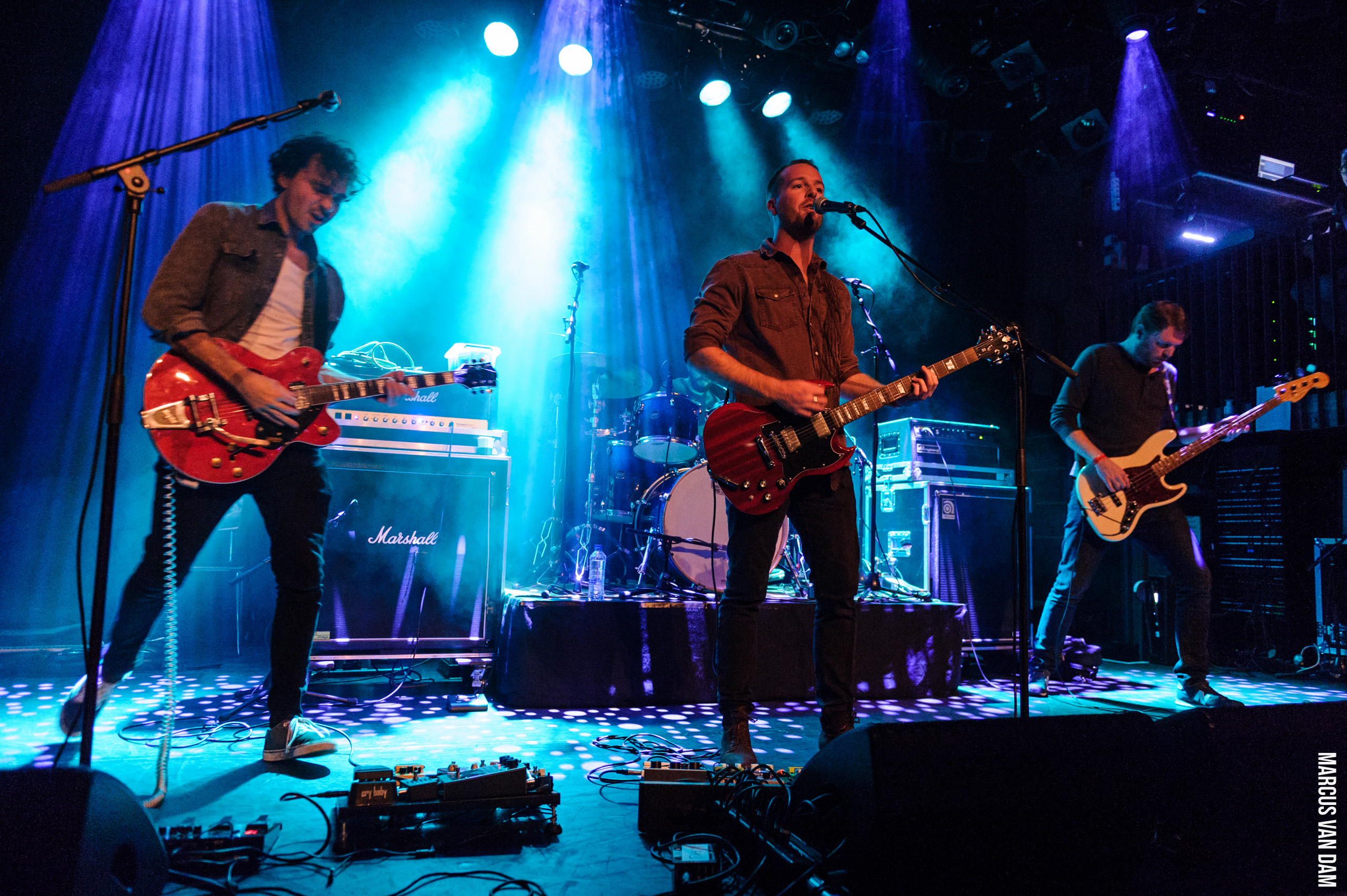 Rob Acda Award: Voorronde 1 (2018)