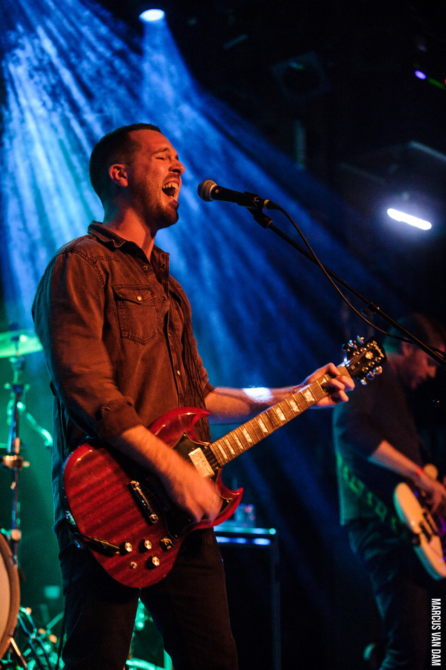 Rob Acda Award: Voorronde 1 (2018)