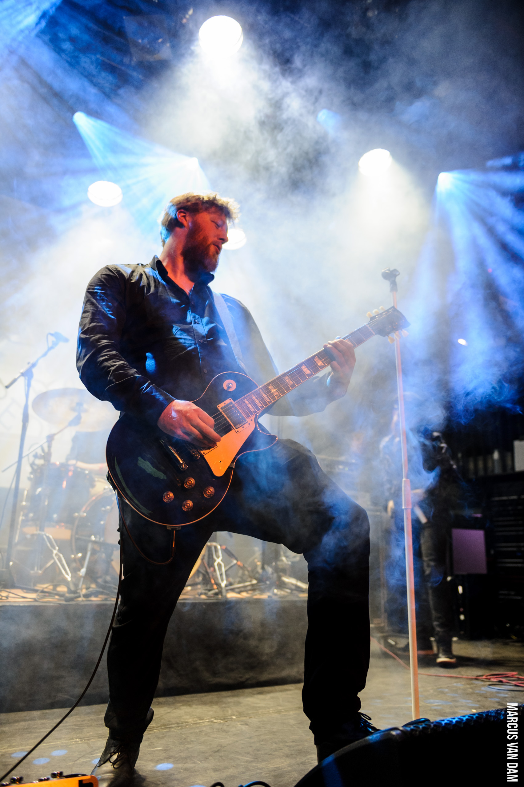 Rob Acda Award: Voorronde 1 (2018)