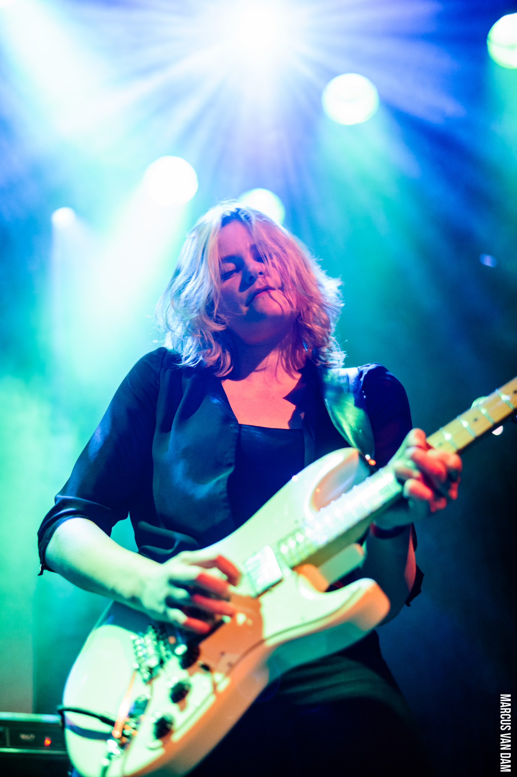 Rob Acda Award: Voorronde 1 (2018)