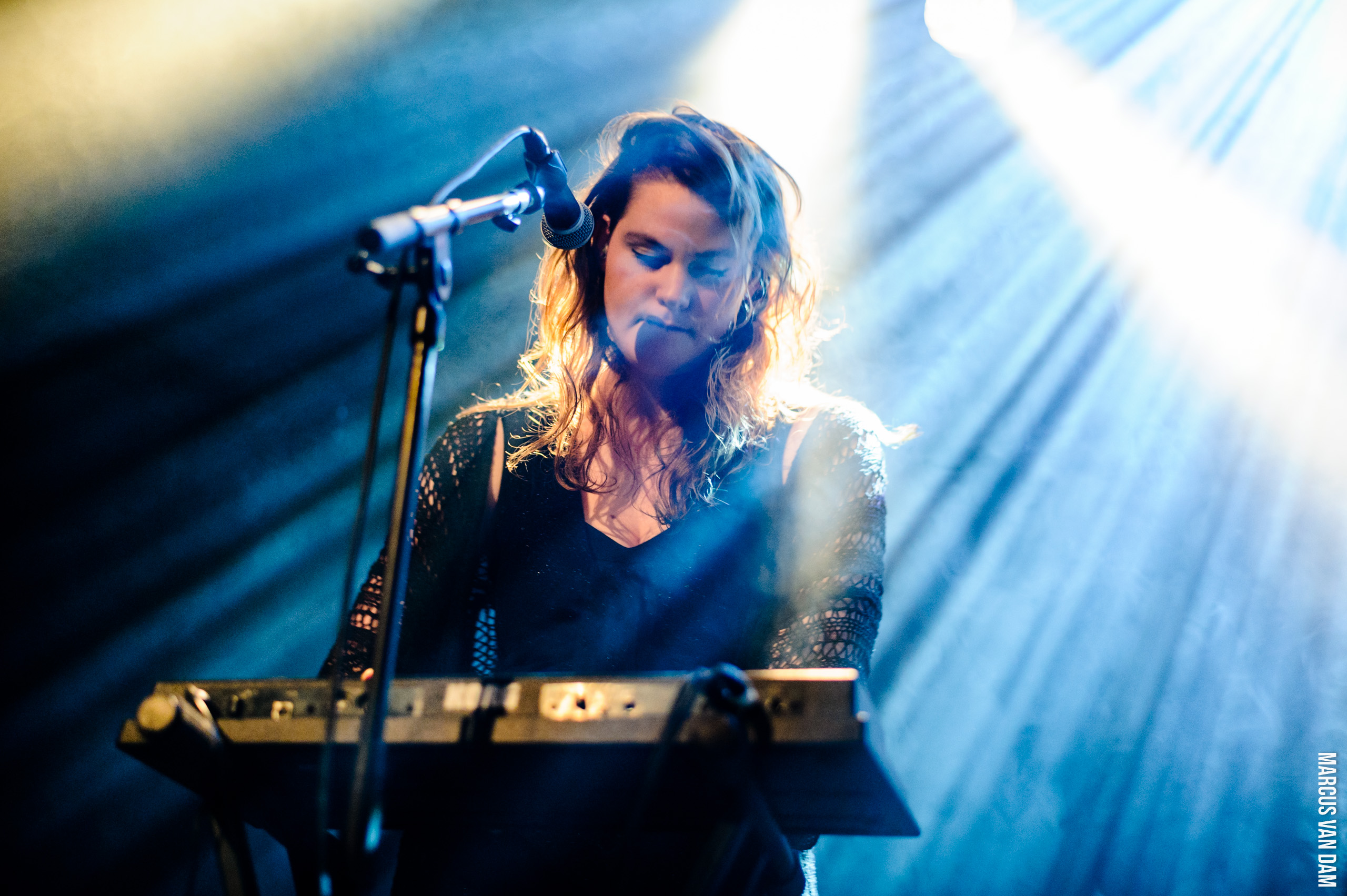 Rob Acda Award: Voorronde 1 (2018)