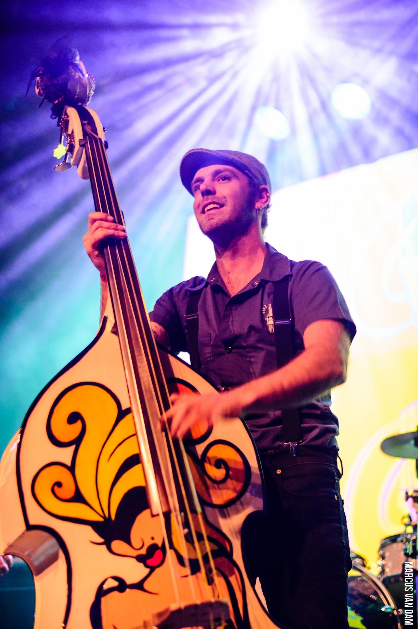 Rob Acda Award: Voorronde 1 (2018)