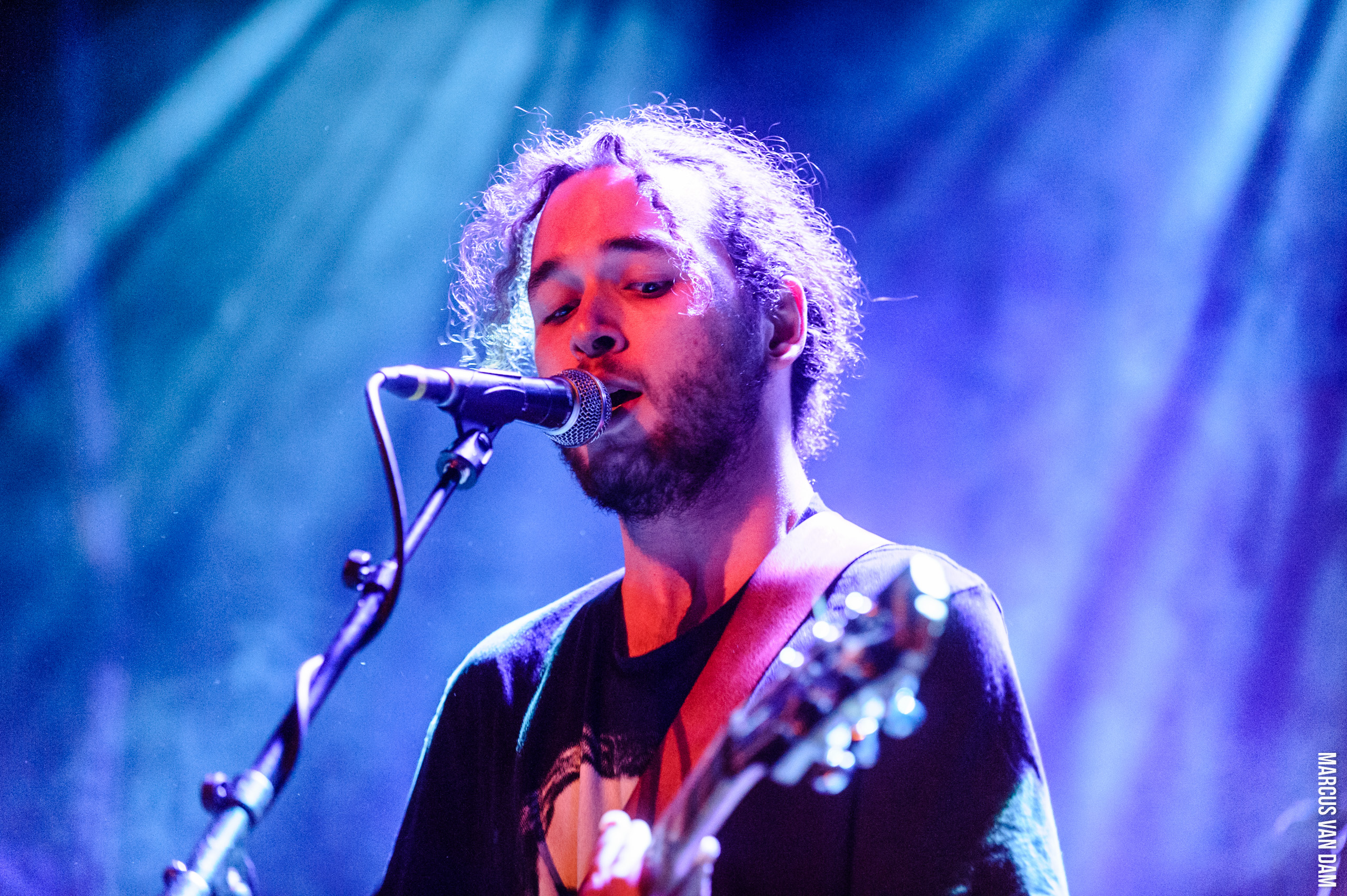 Rob Acda Award: Voorronde 2 (2018)