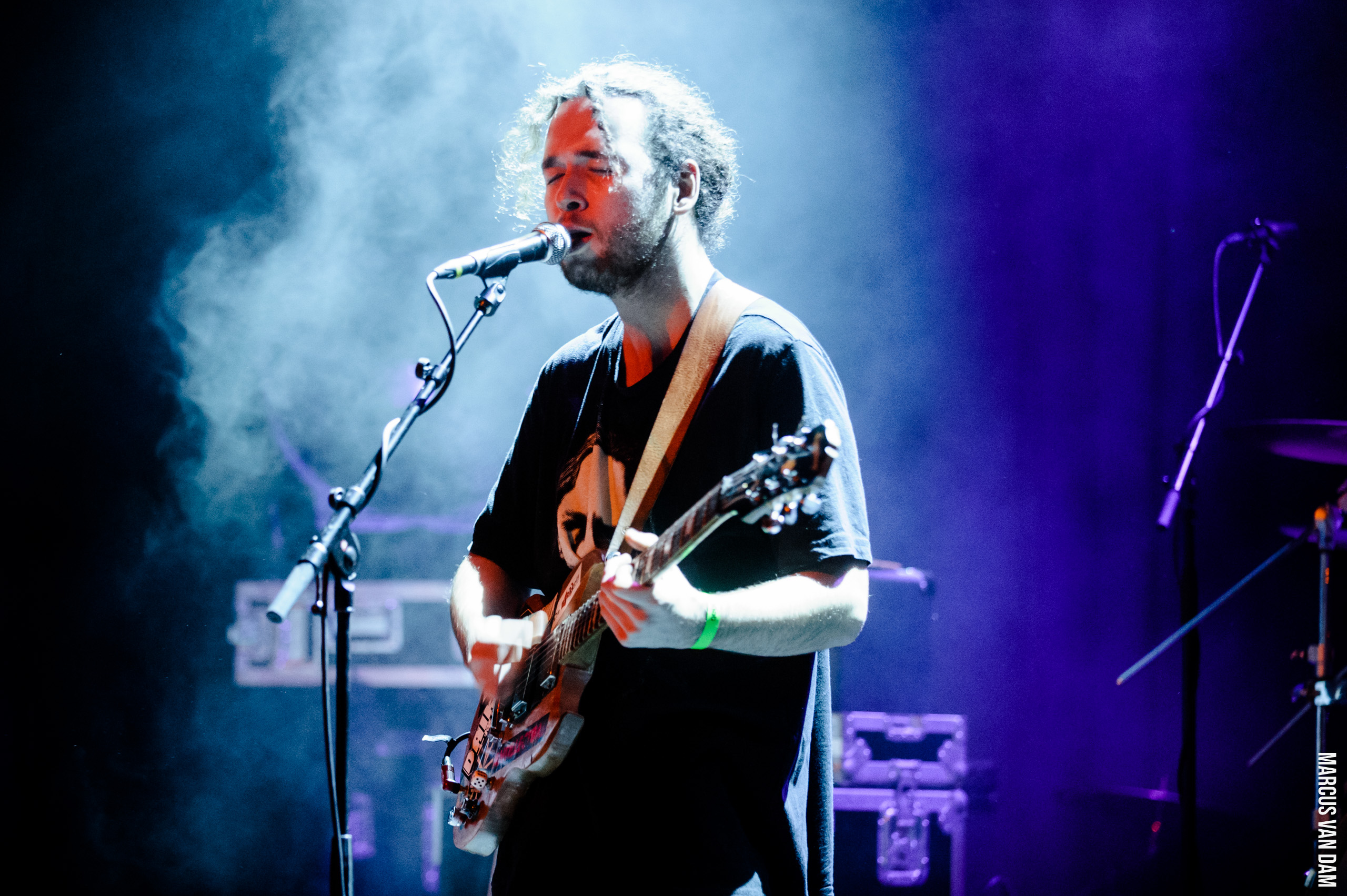 Rob Acda Award: Voorronde 2 (2018)