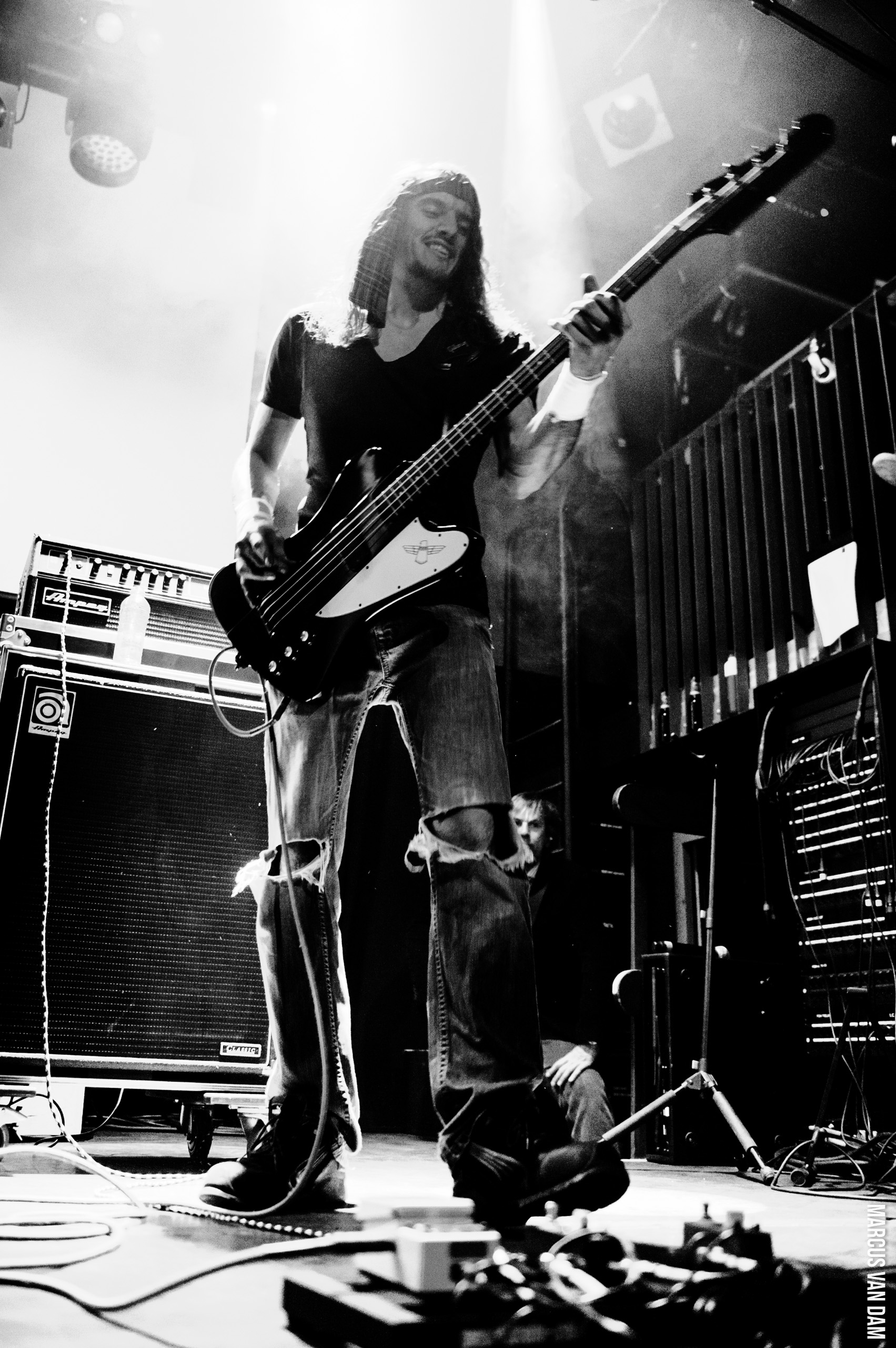 Rob Acda Award: Voorronde 2 (2018)