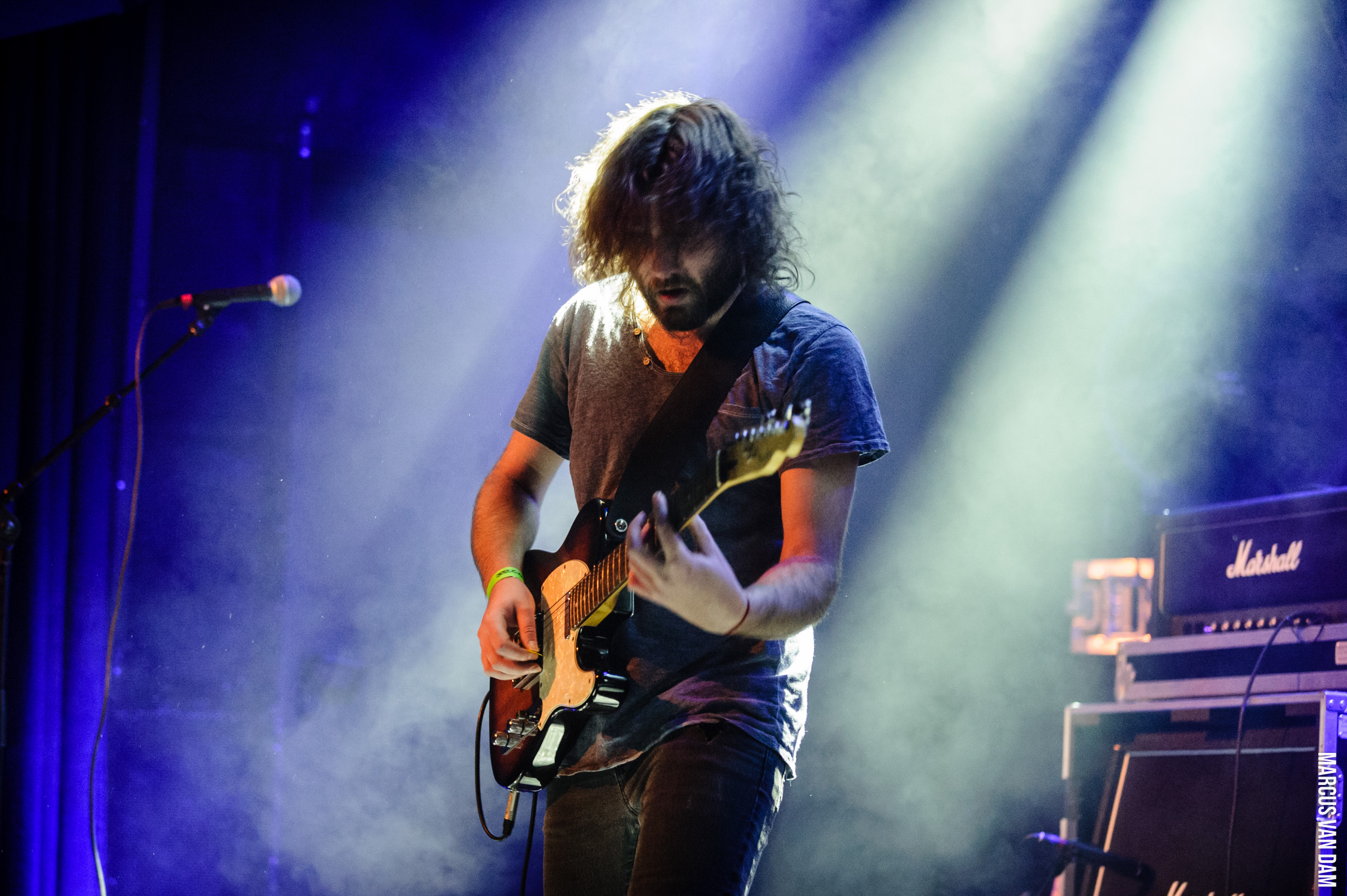 Rob Acda Award: Voorronde 2 (2018)