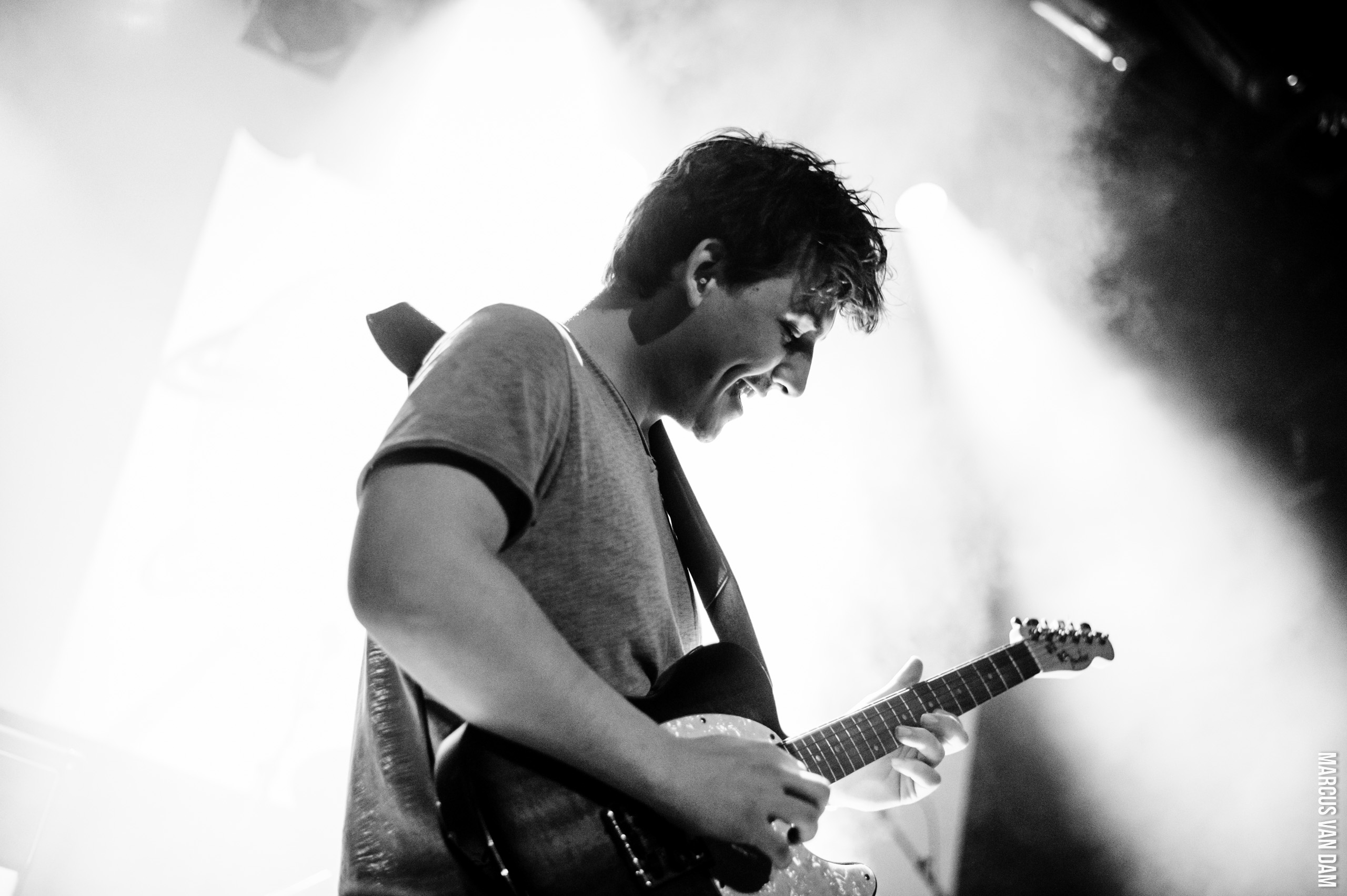 Rob Acda Award: Voorronde 2 (2018)