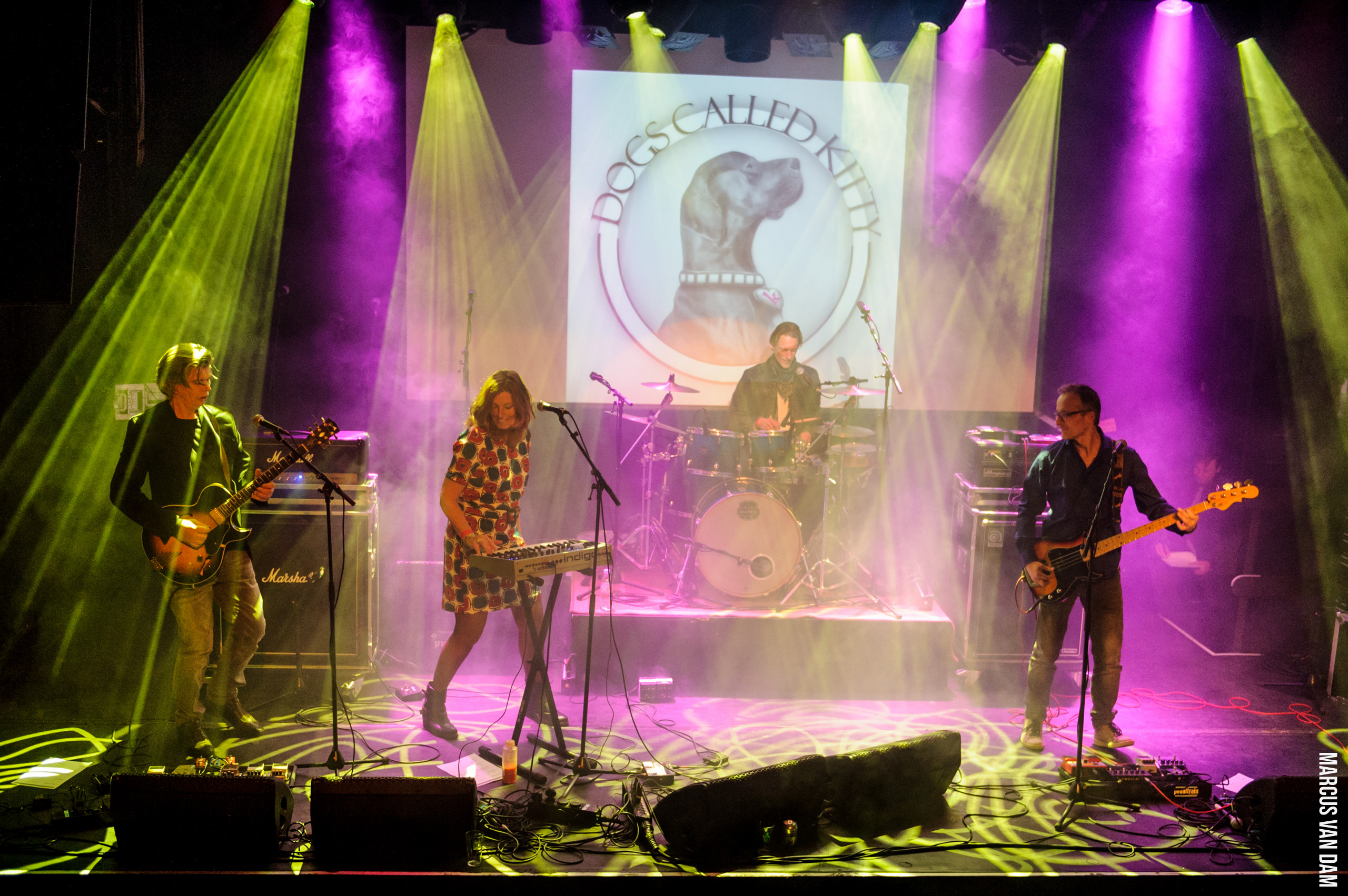 Rob Acda Award: Voorronde 3 (2018)