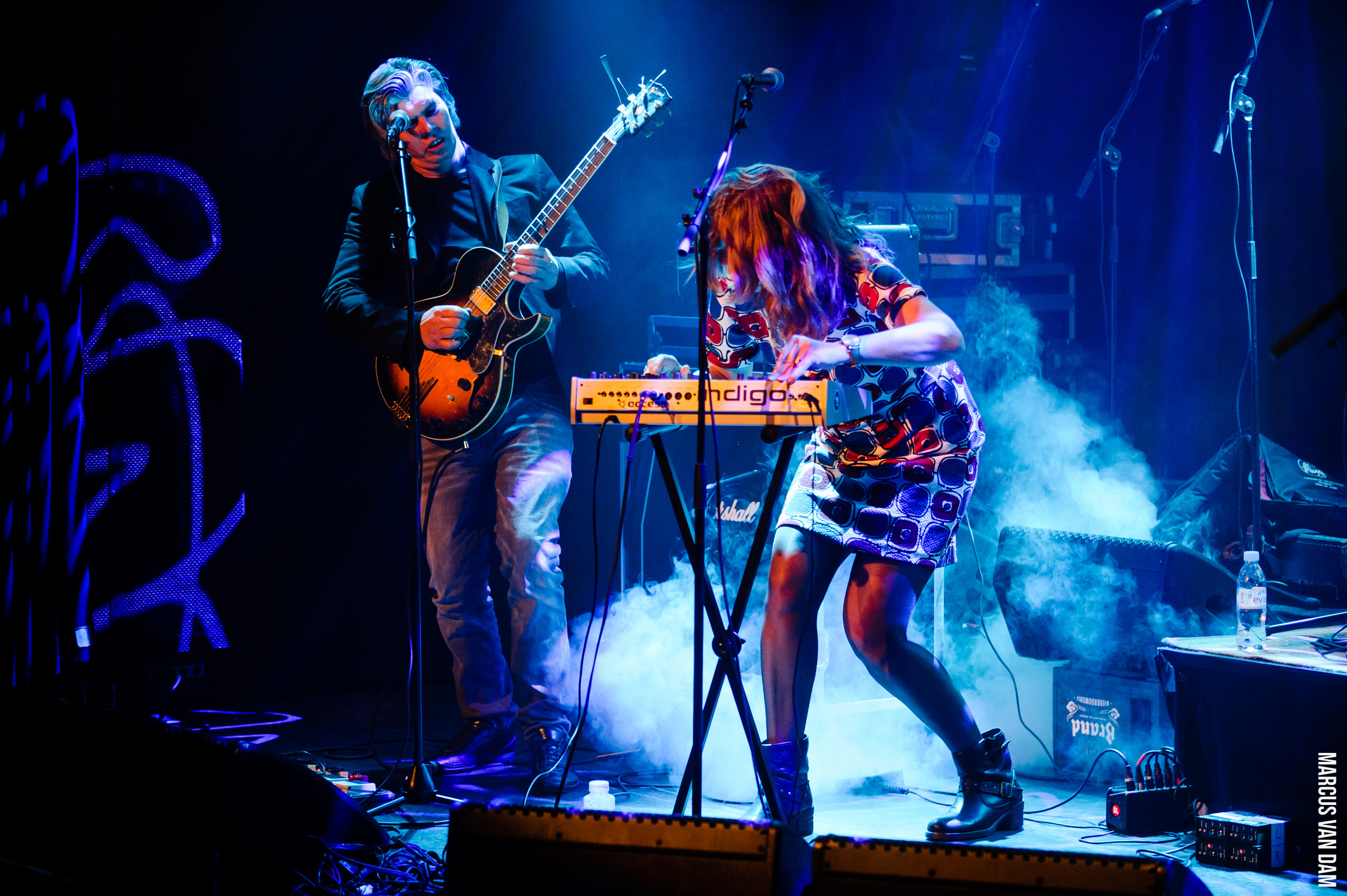 Rob Acda Award: Voorronde 3 (2018)