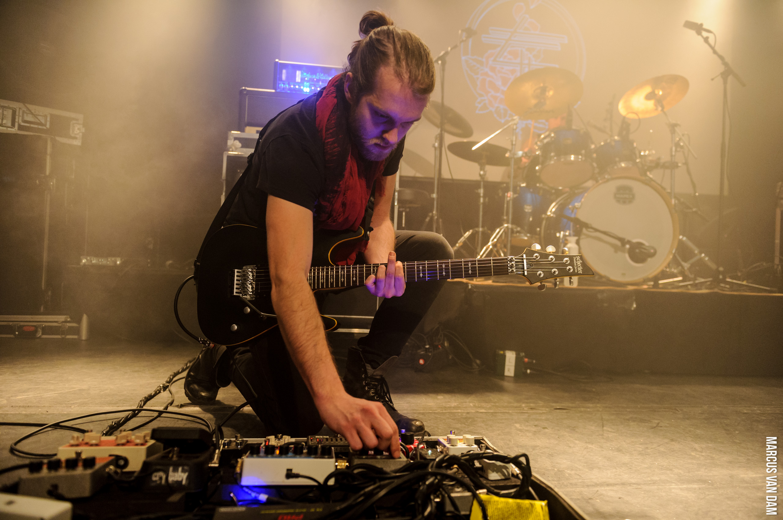 Rob Acda Award: Voorronde 3 (2018)