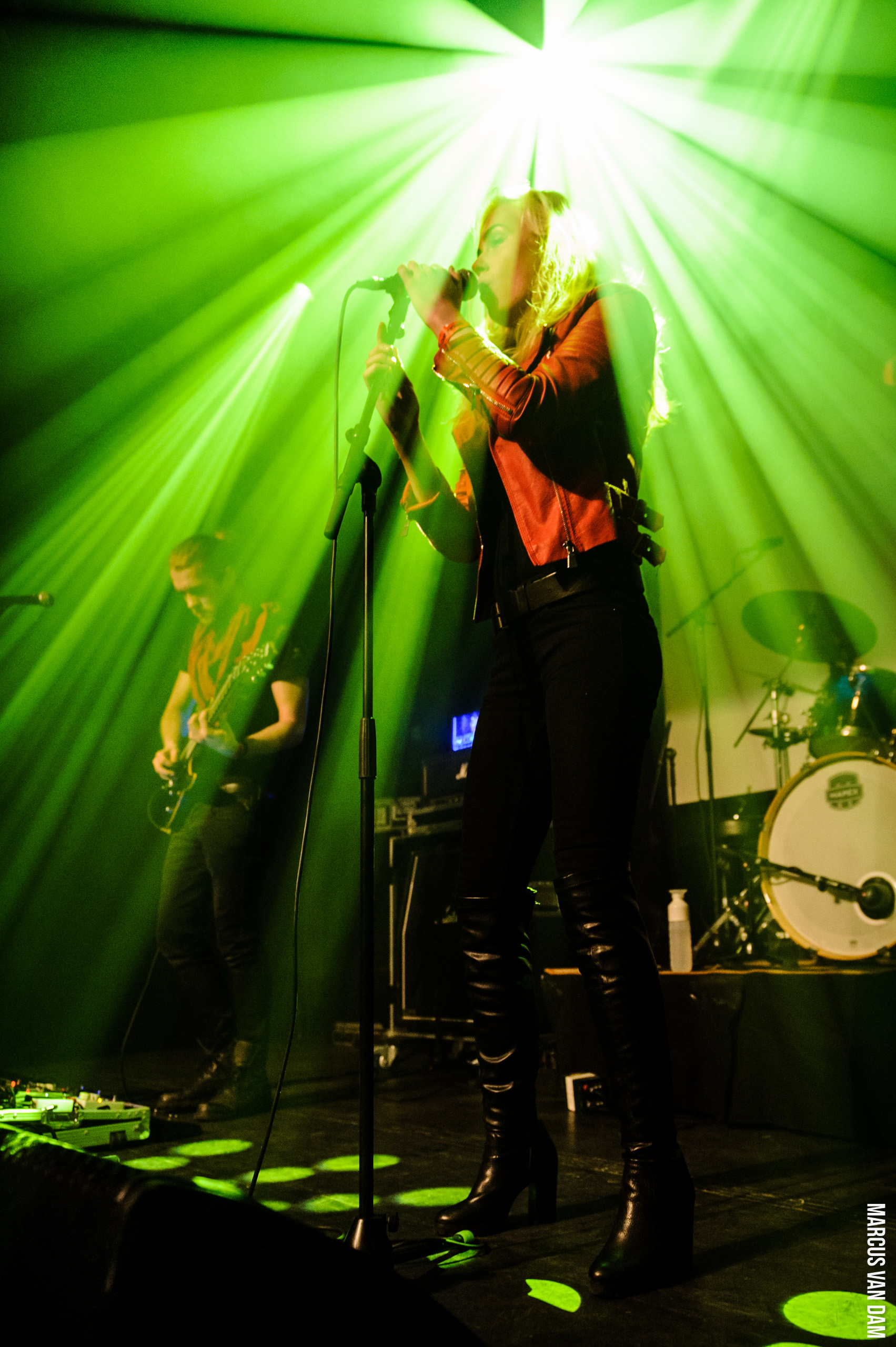 Rob Acda Award: Voorronde 3 (2018)